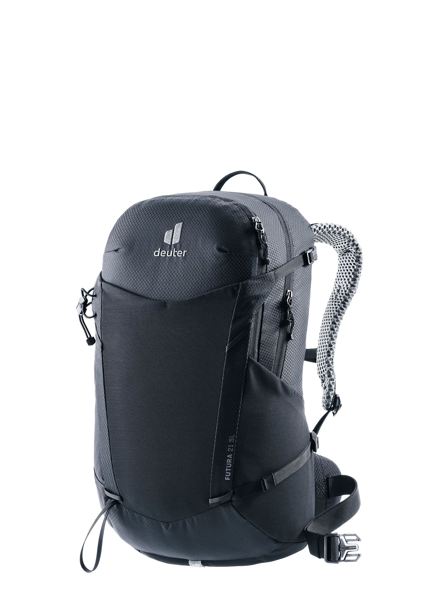 Dámský turistický batoh Deuter Futura 21 SL - black