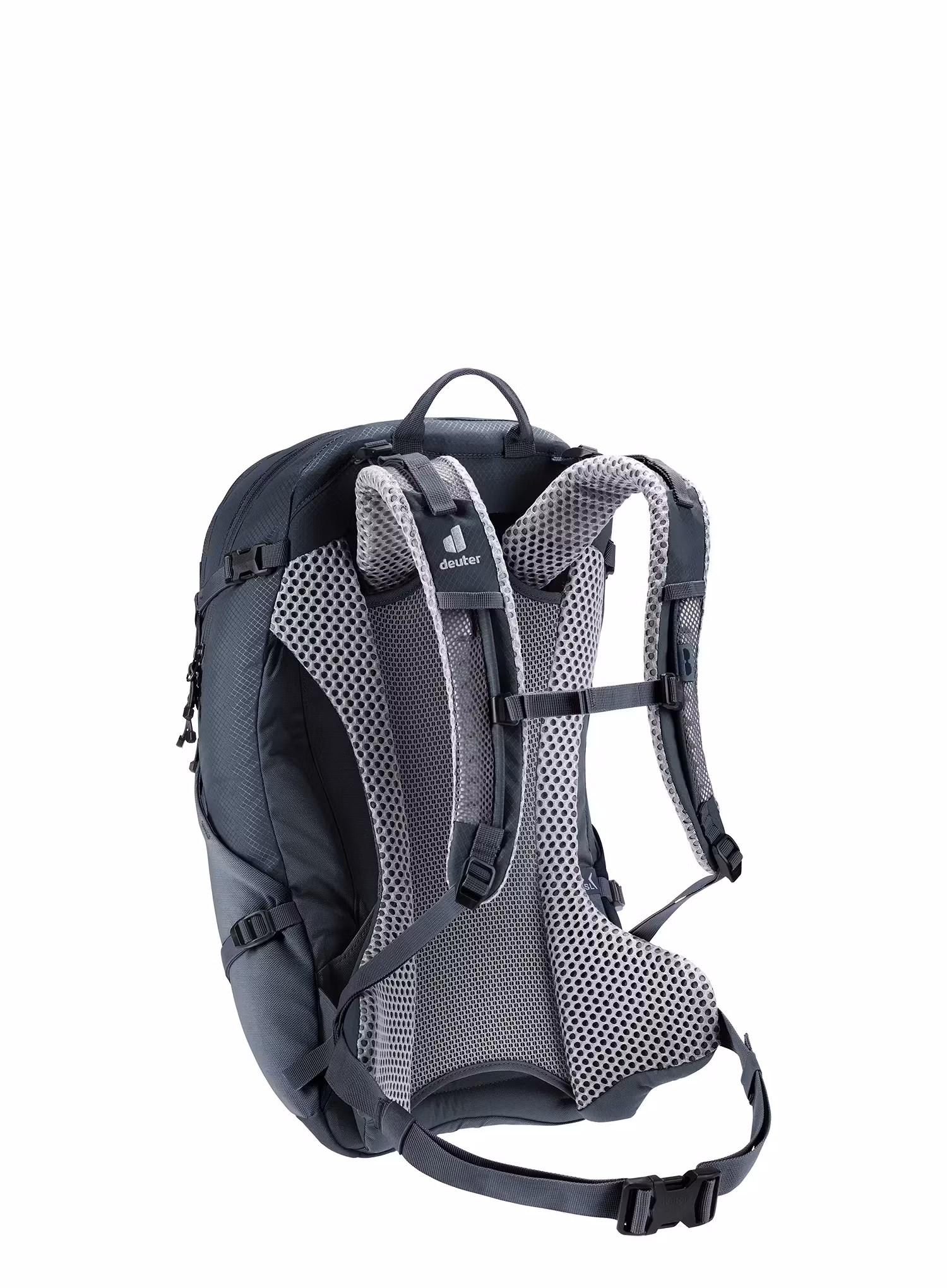 Plecak turystyczny damski Deuter Futura 21 SL - black