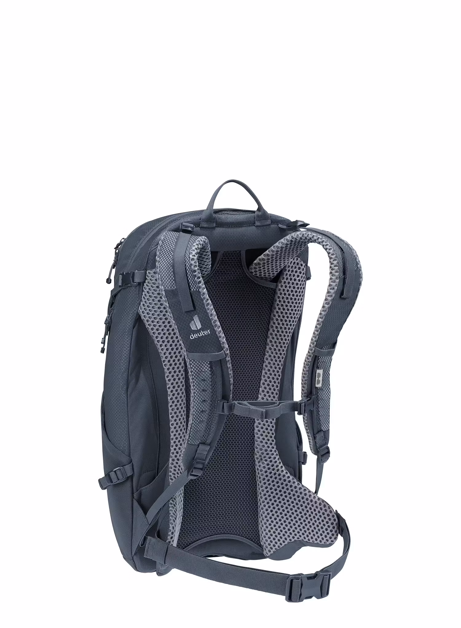Plecak turystyczny Deuter Futura 23 - black