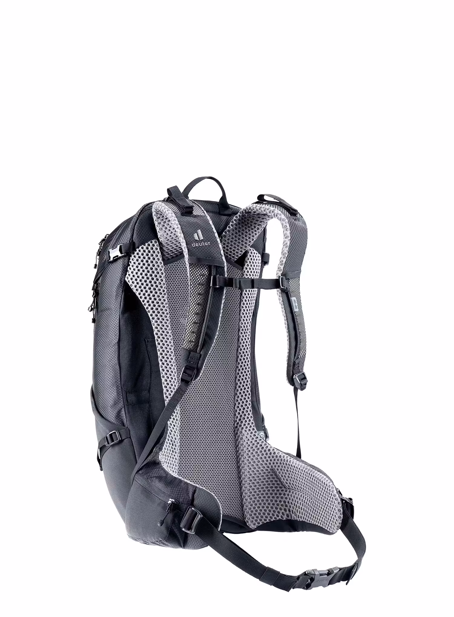 Plecak turystyczny Deuter Futura 29 EL - black