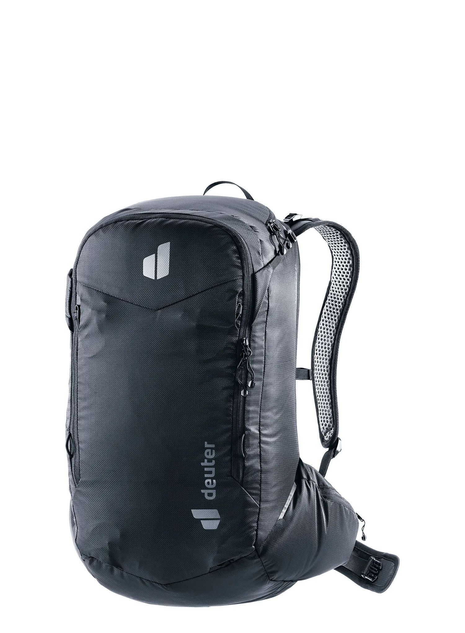 Batoh na kolo Deuter Attack 22 EL - black