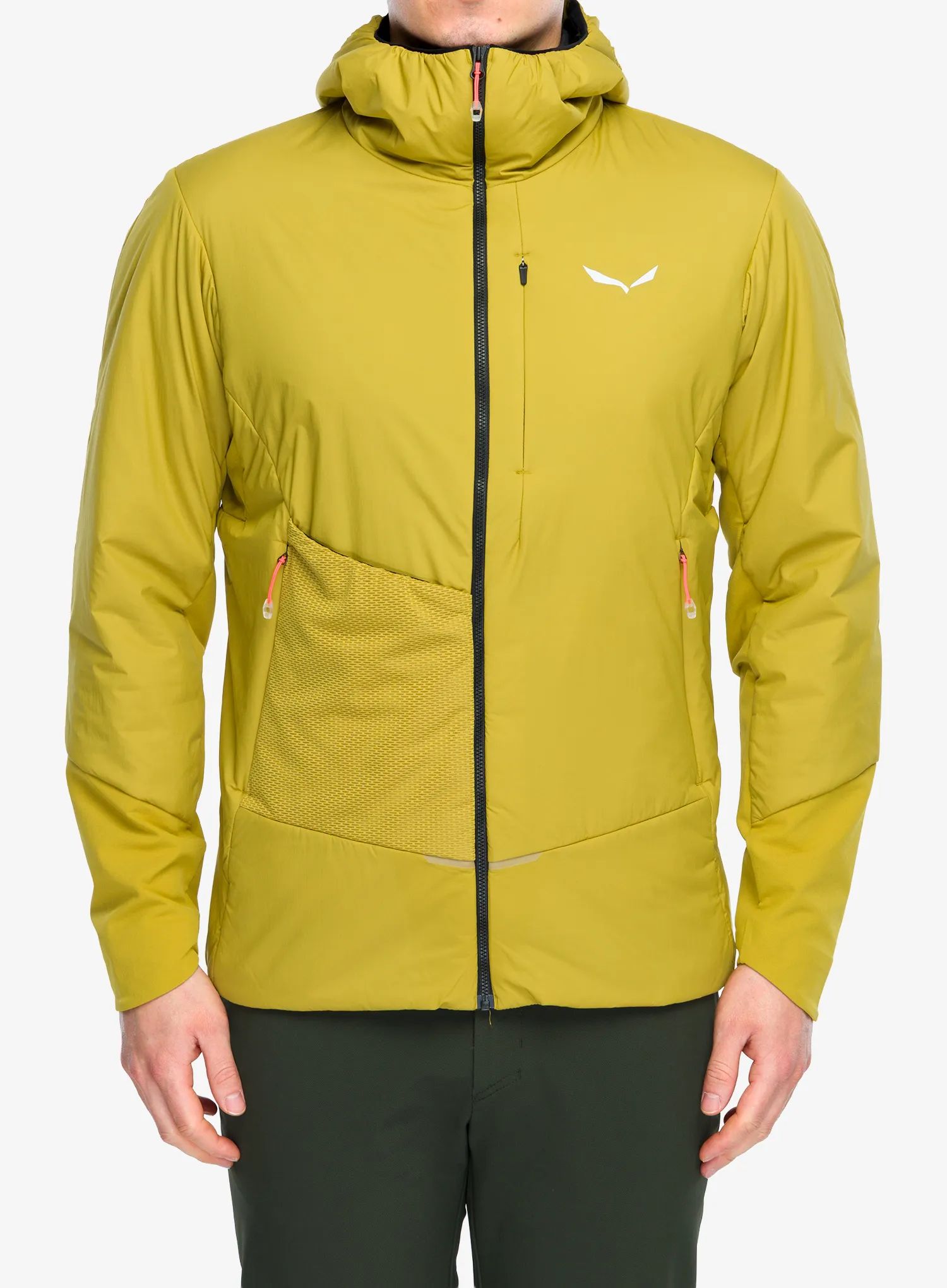 Salewa Pedroc Tw Air Hyb Jacket