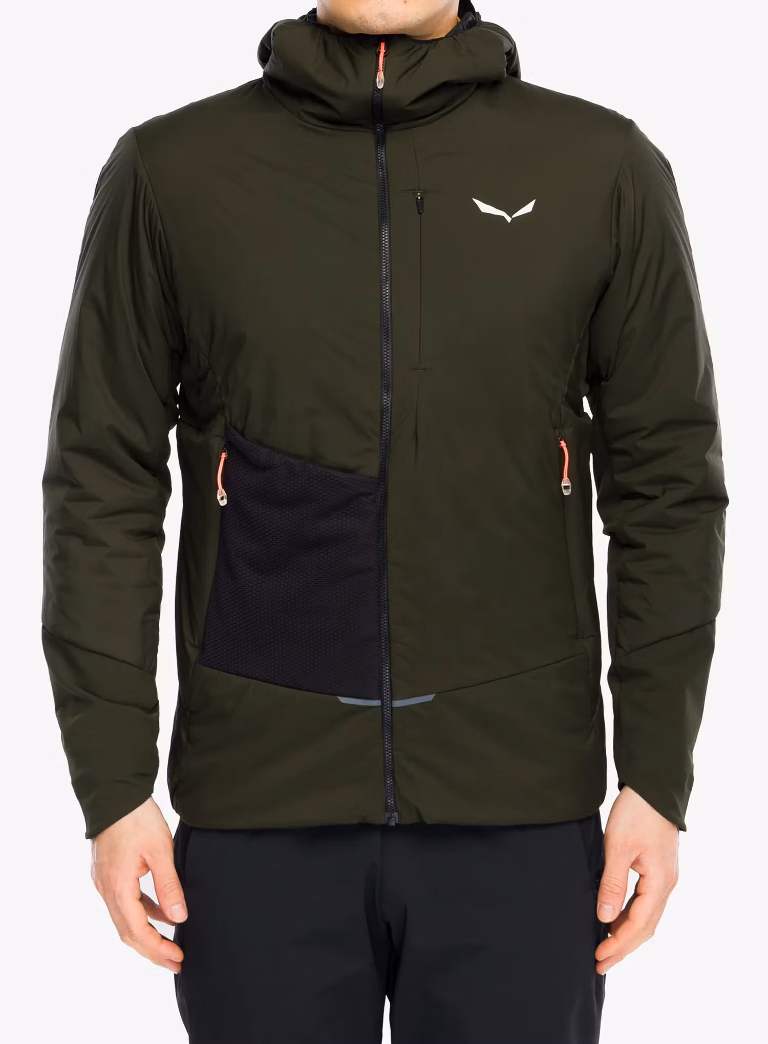 SalewaPedrocTwAirHybJacketdarkolive4053866813921a.webp
