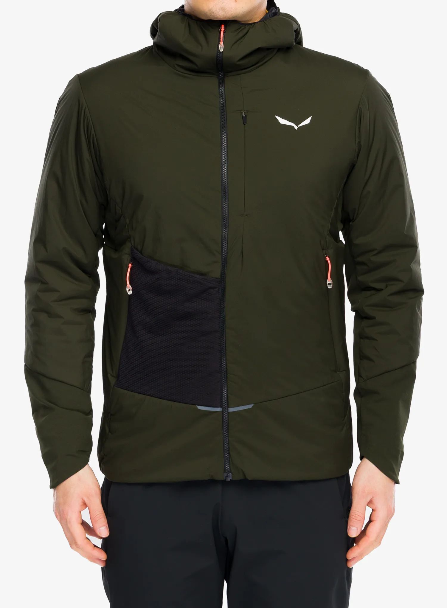 Salewa Pedroc Tw Air Hyb Jacket