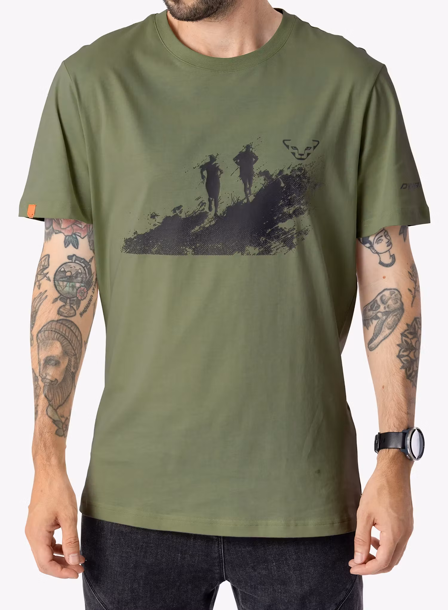 qweDynafitGraphicCottonSSTeemilitarygreenrunners4053866847704a.webp