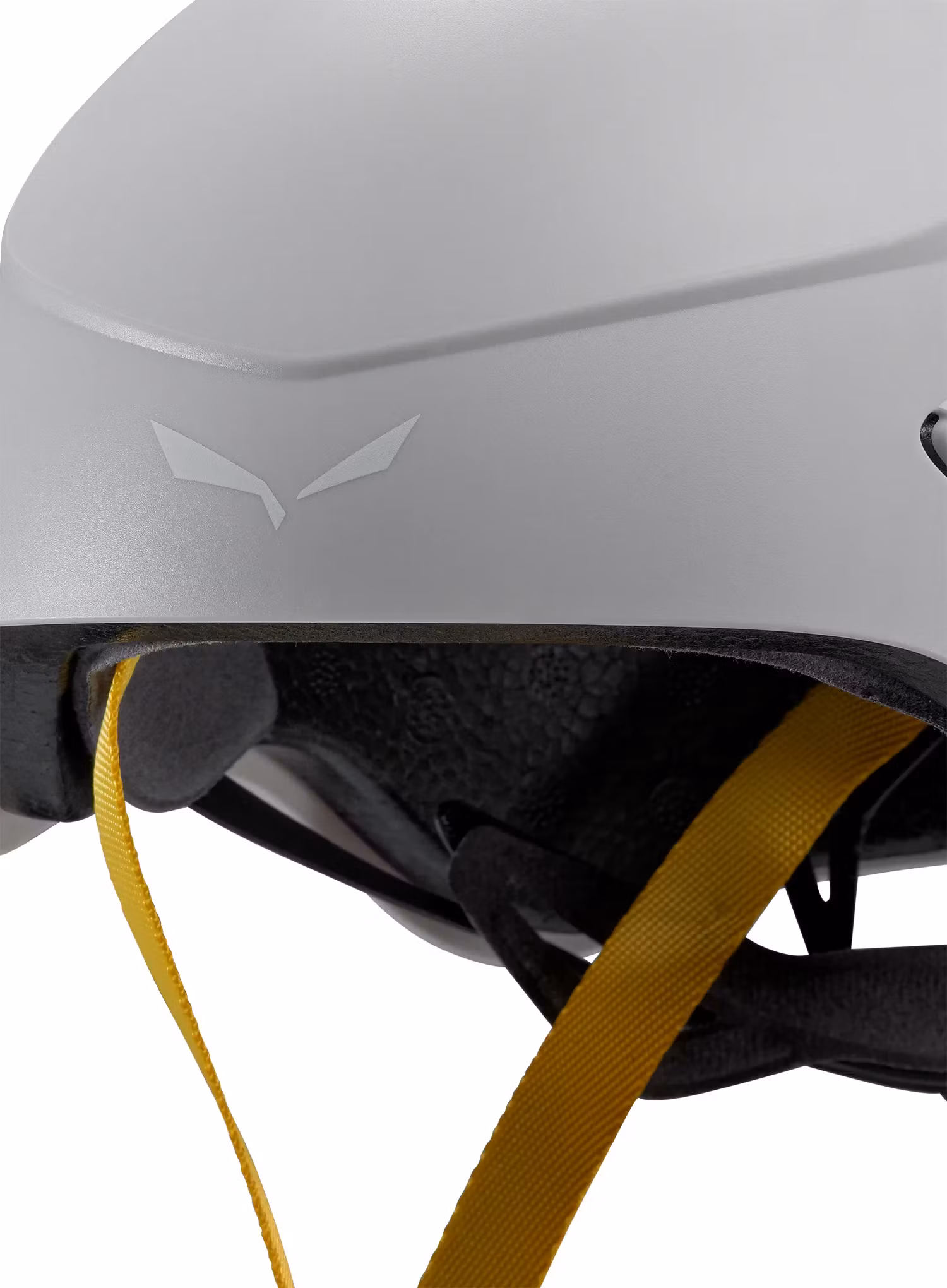 Kask wspinaczkowy Salewa Pura 2.0 Helmet - lunar rock