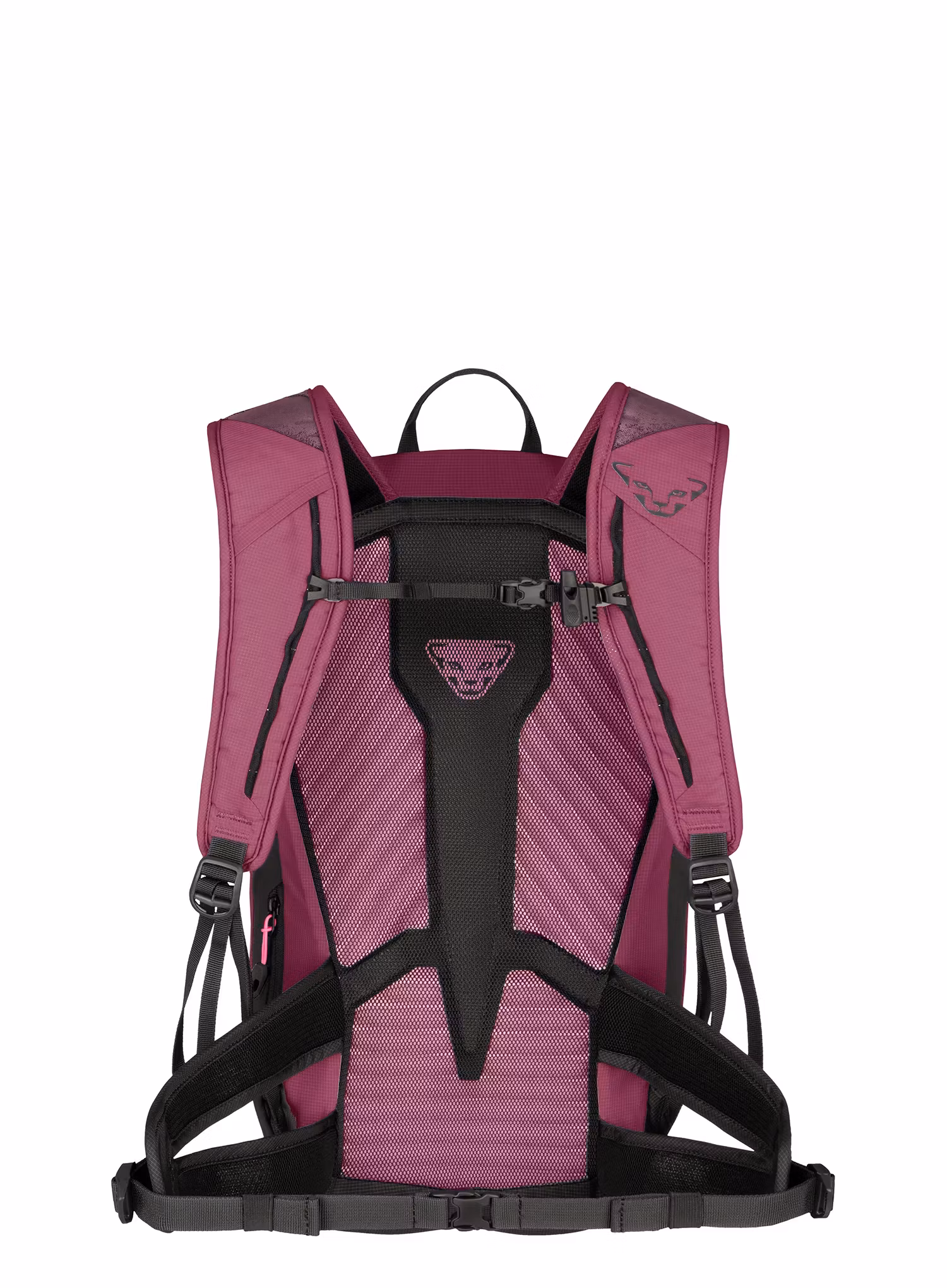 Plecak damski Dynafit Transalper 22 Backpack - magenta/black out