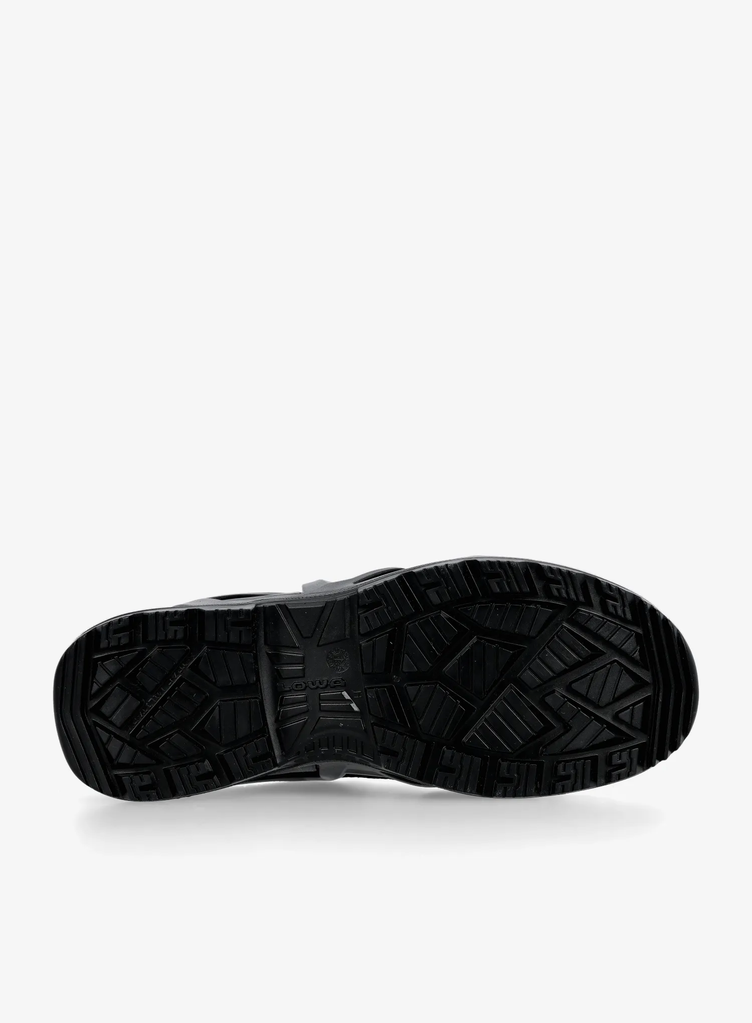 Buty taktyczne Lowa Task Force Zephyr MK2 GTX LO - black