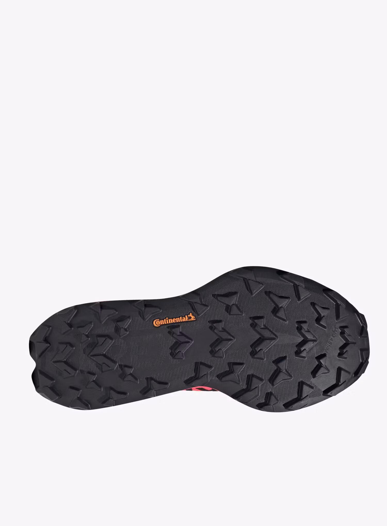 Buty trailowe damskie adidas TERREX Agravic TT - solar turbo/core black/carbon