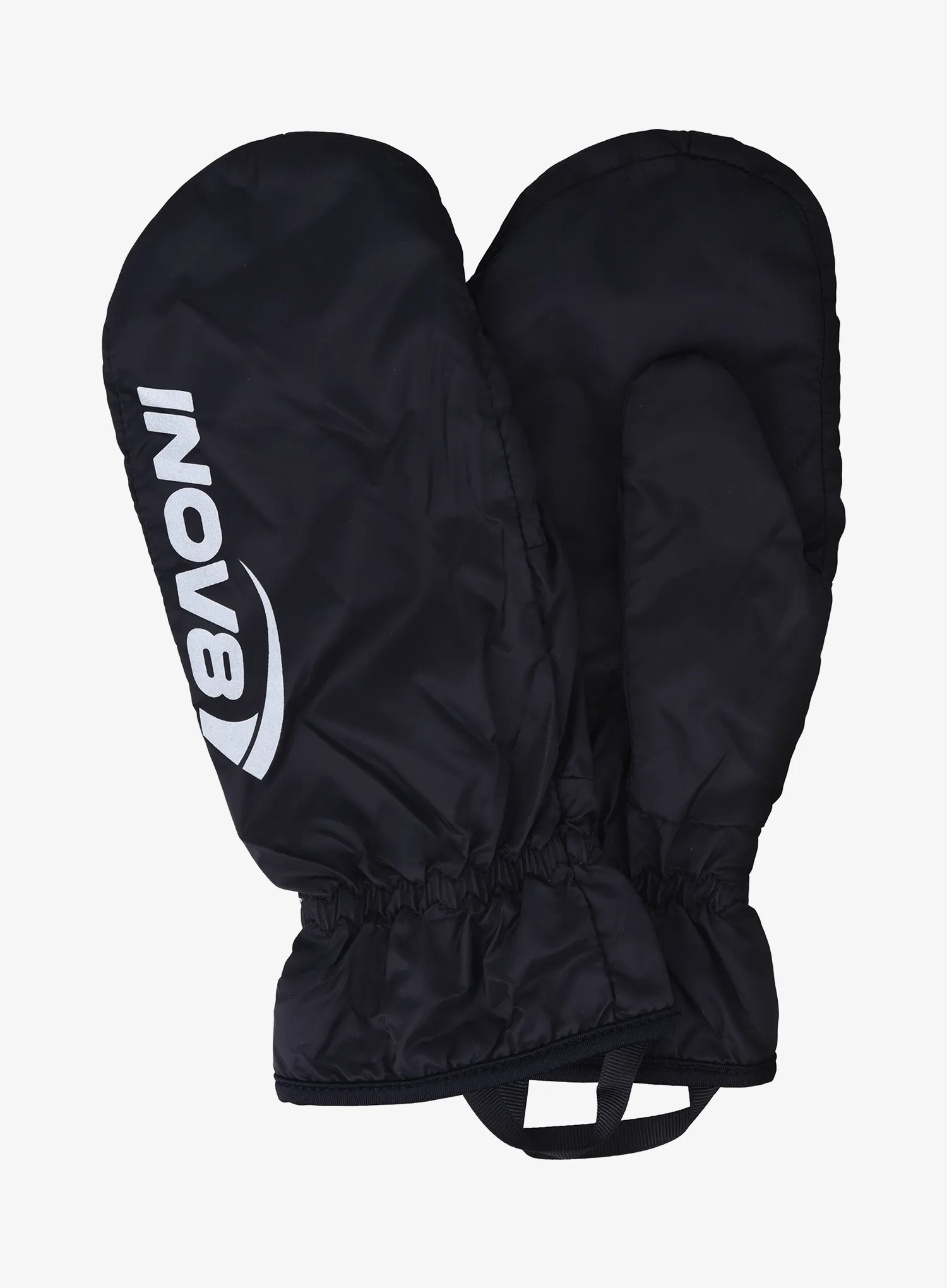 Łapawice Inov-8 Waterproof Overmitt - black/black