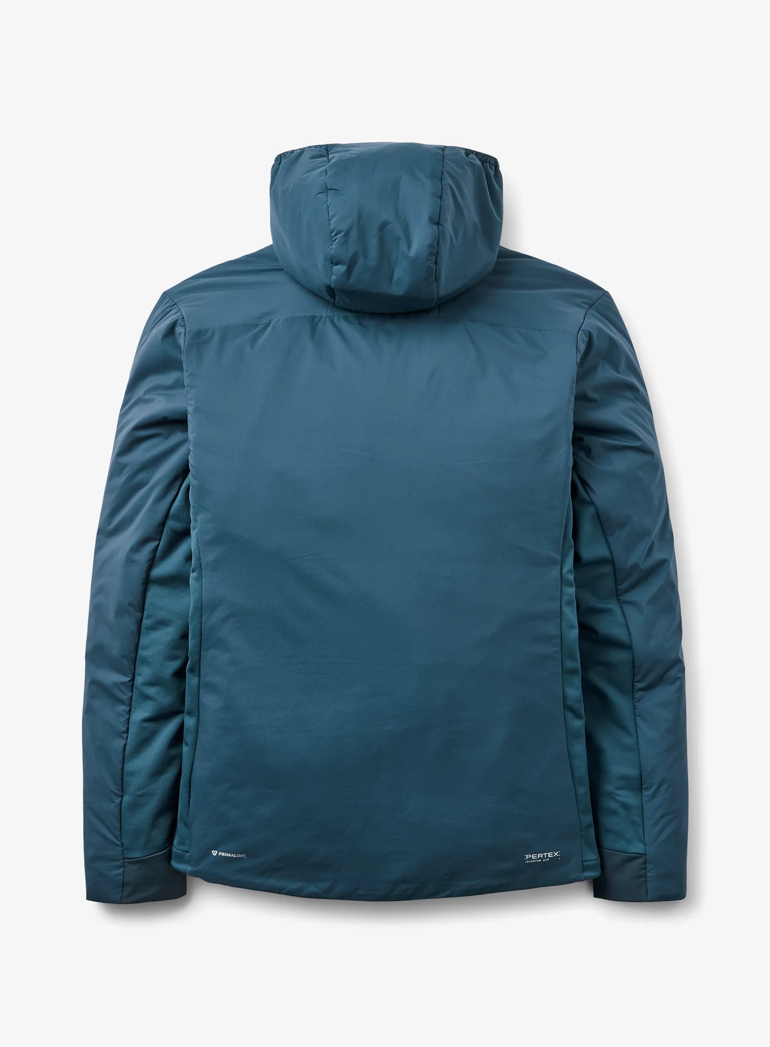 Kurtka ocieplana Rab Xenair Alpine Flex Jacket - tempest blue
