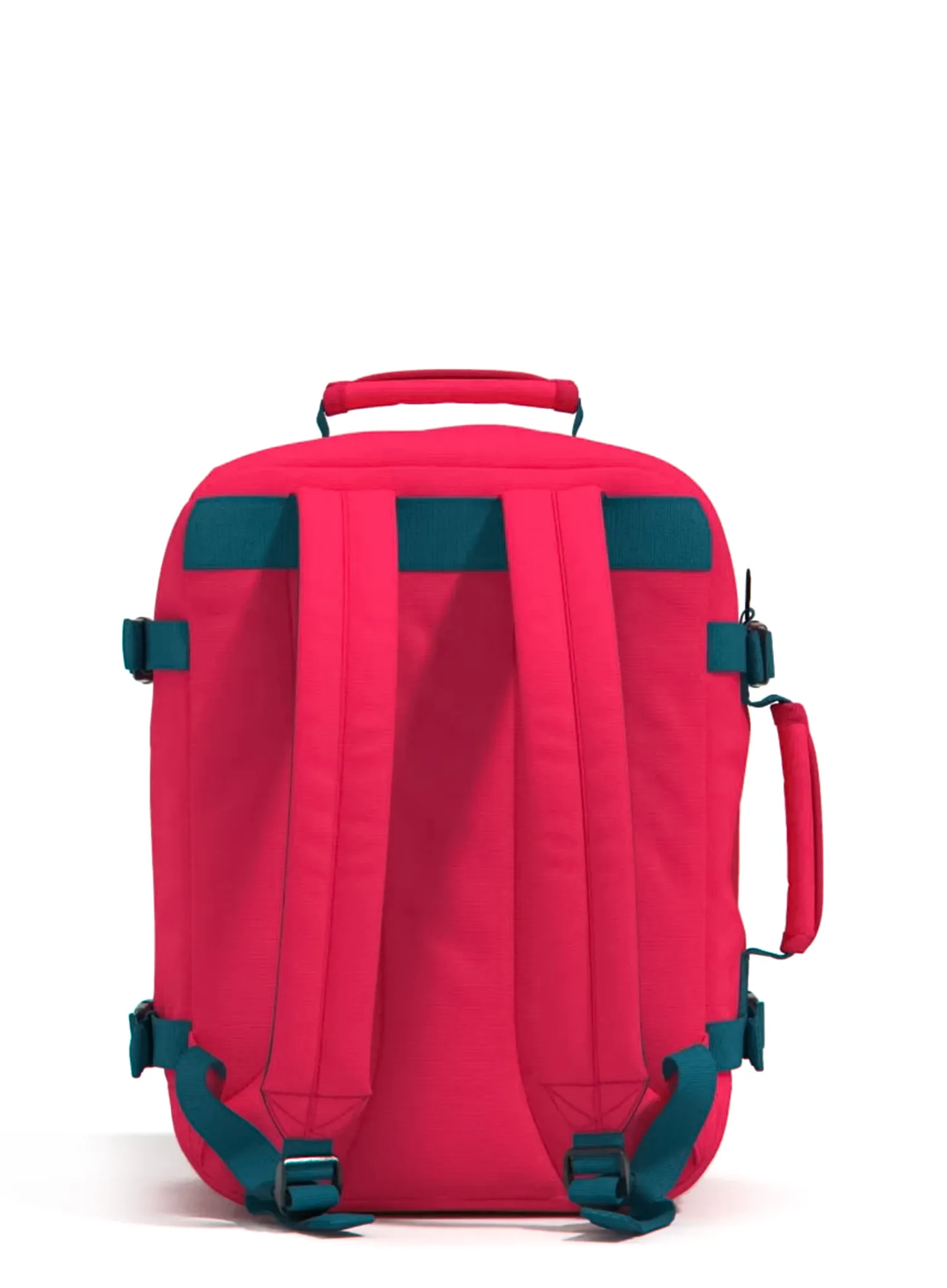 Plecak podróżny CabinZero Classic 28 L - miami magenta