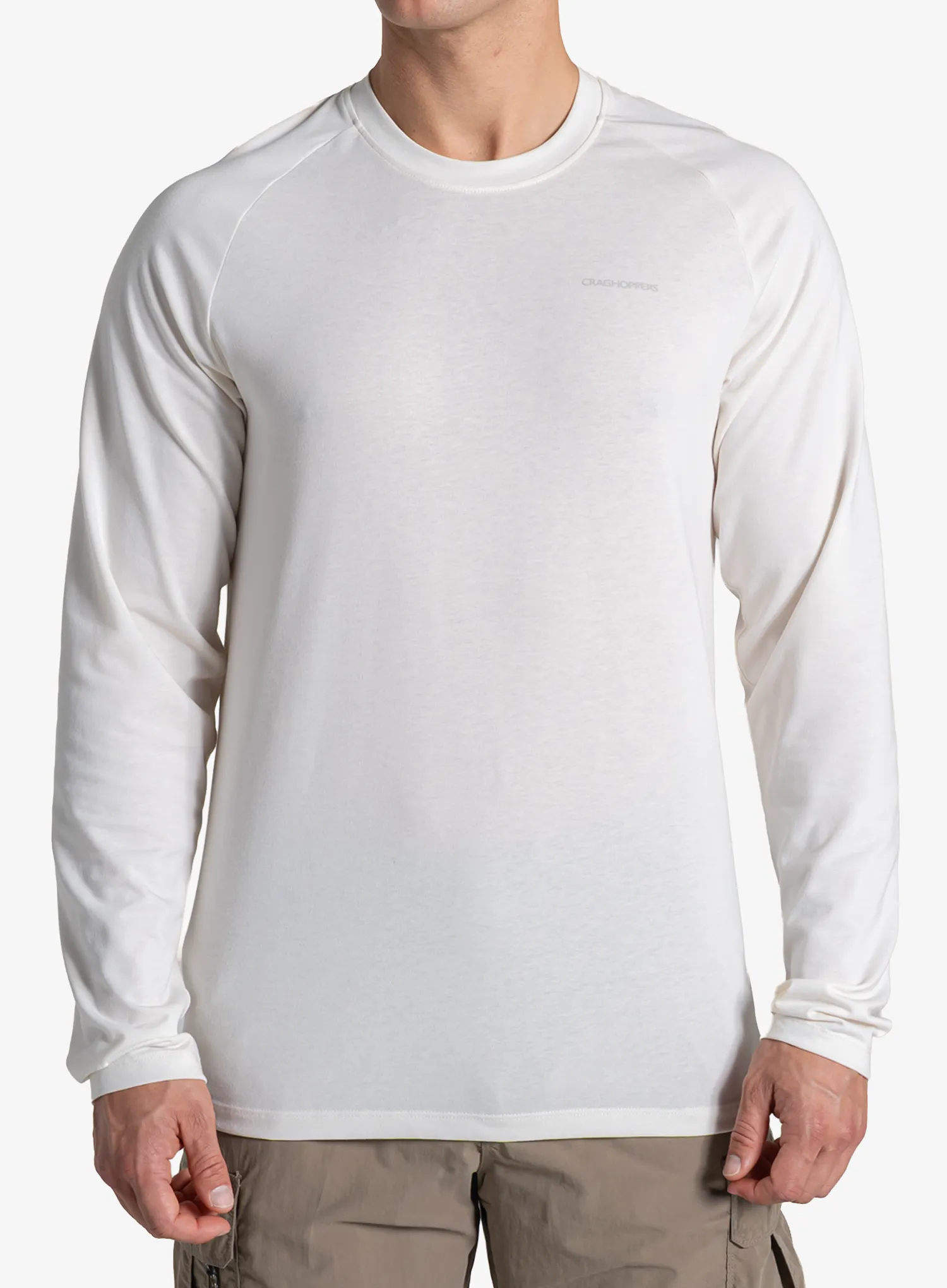 qweCraghoppersNosiLifeNourLongSleevedT_Shirtsailwhite5063260156653a.webp