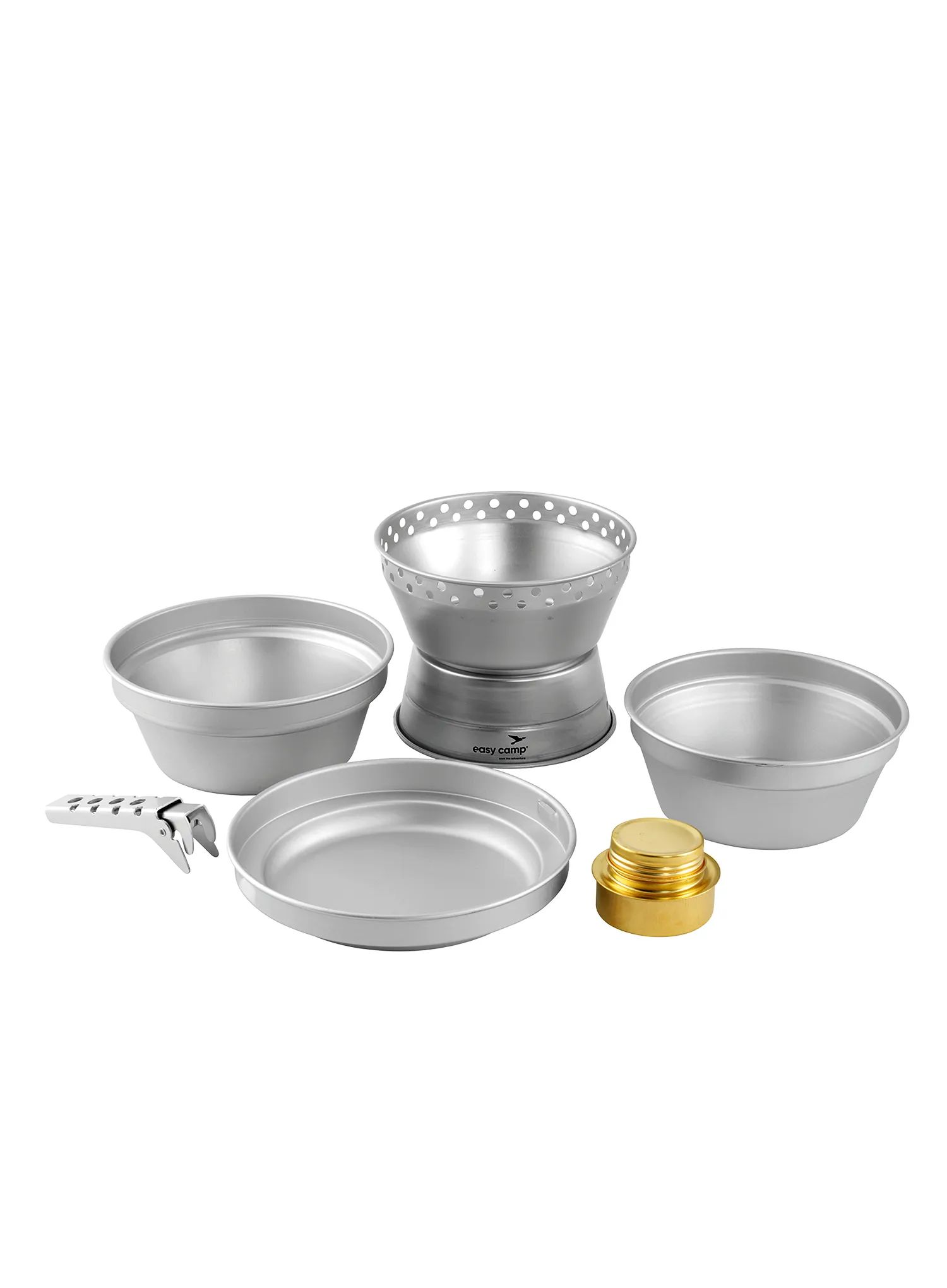 Sada na vaření Easy Camp Storm Cooker