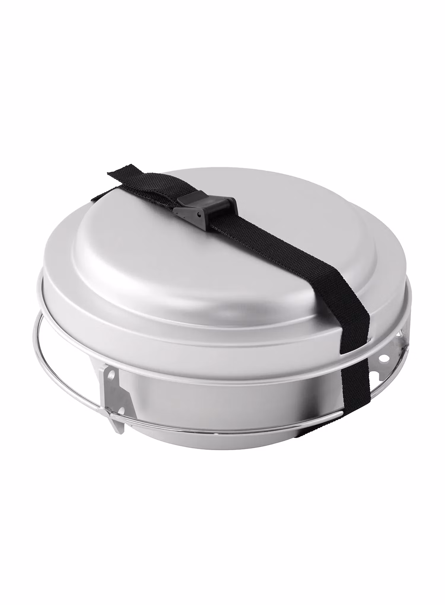 Zestaw do gotowania Easy Camp Storm Cooker & Stove set