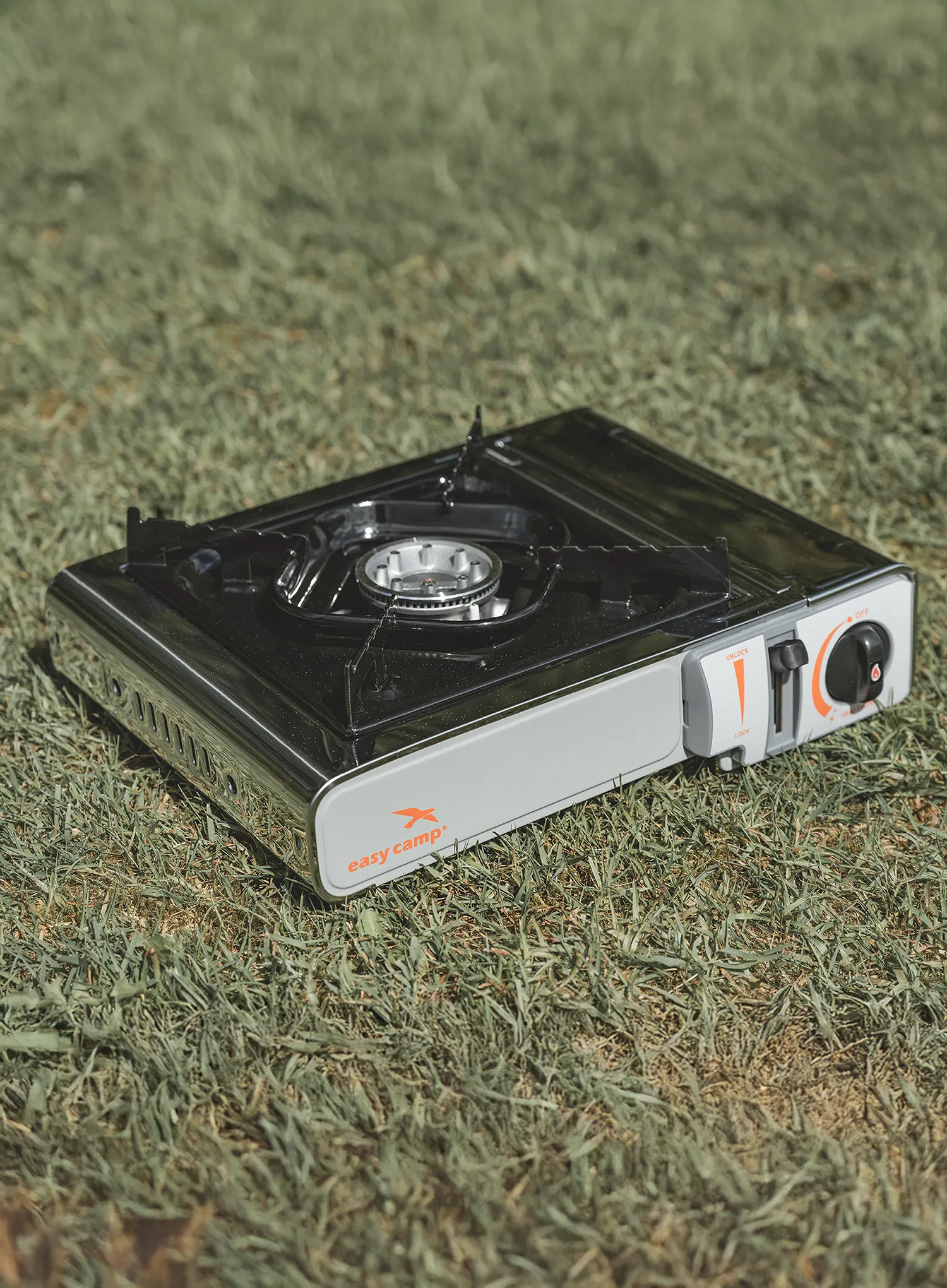 Kuchenka kempingowa Easy Camp Tour Stove