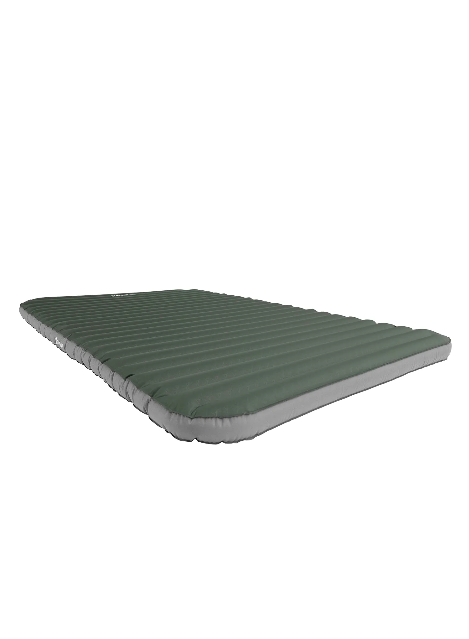 Materac turystyczny Outwell Dreamspell Double - green