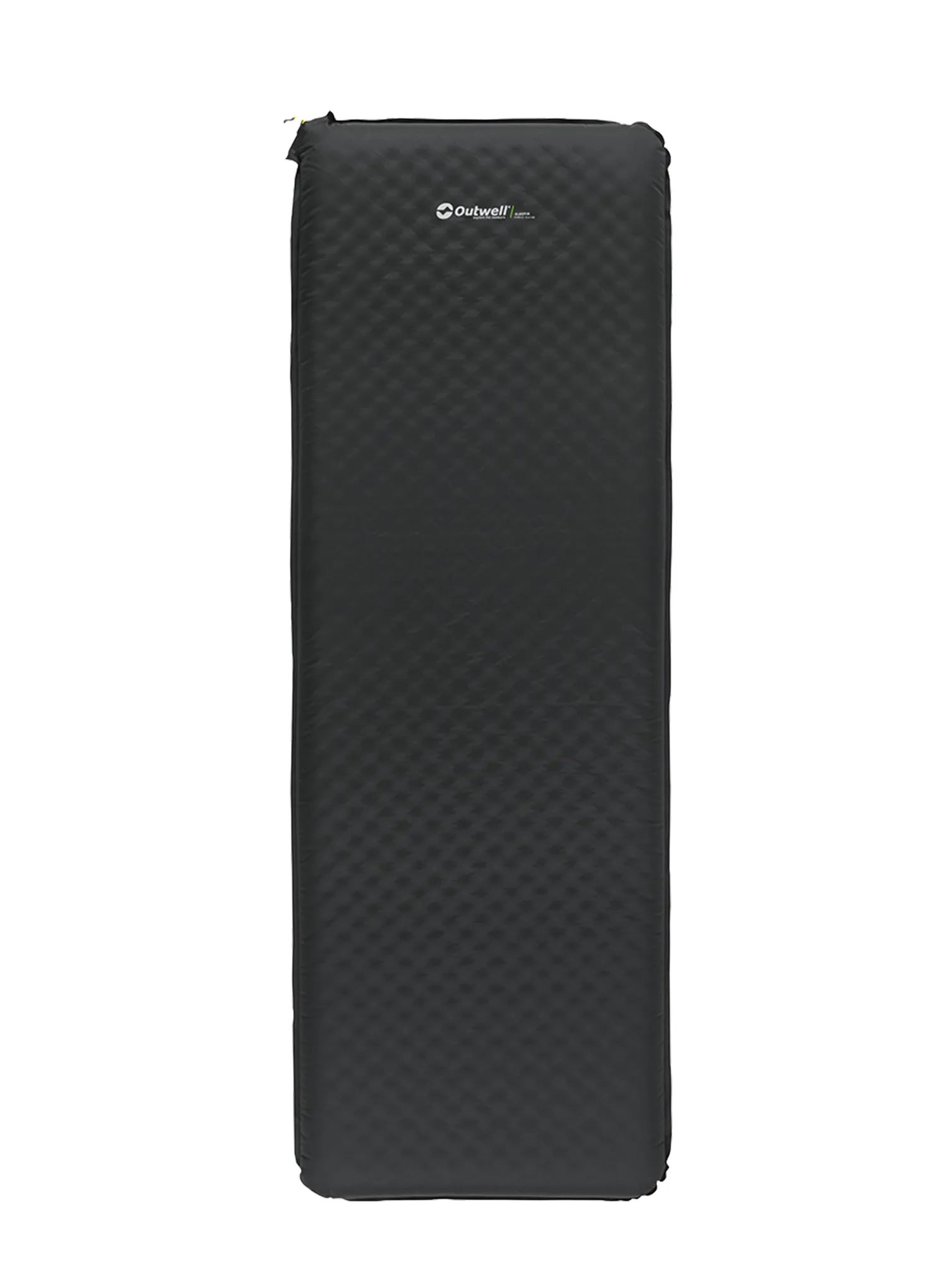 Samonafukovací karimatka Outwell Sleepin Single 10.0 cm