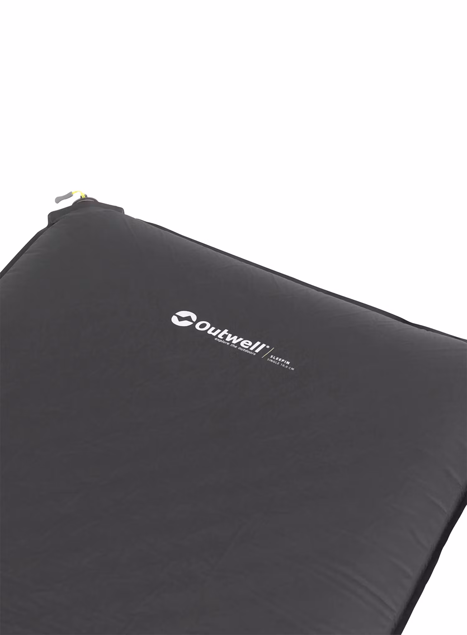Mata samopompująca Outwell Sleepin Single 10.0 cm