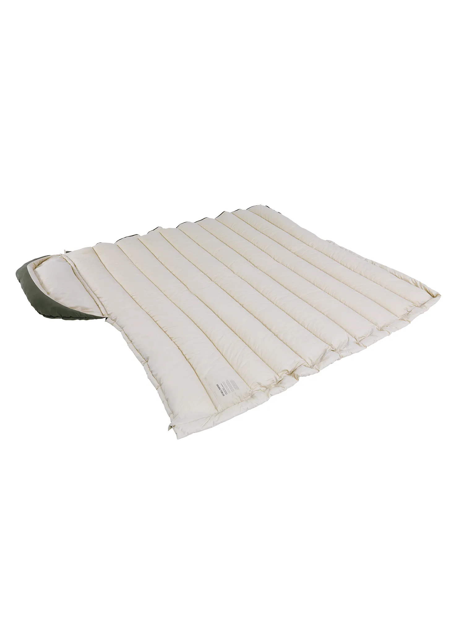 Śpiwór syntetyczny Outwell Constellation Lux (195 cm)