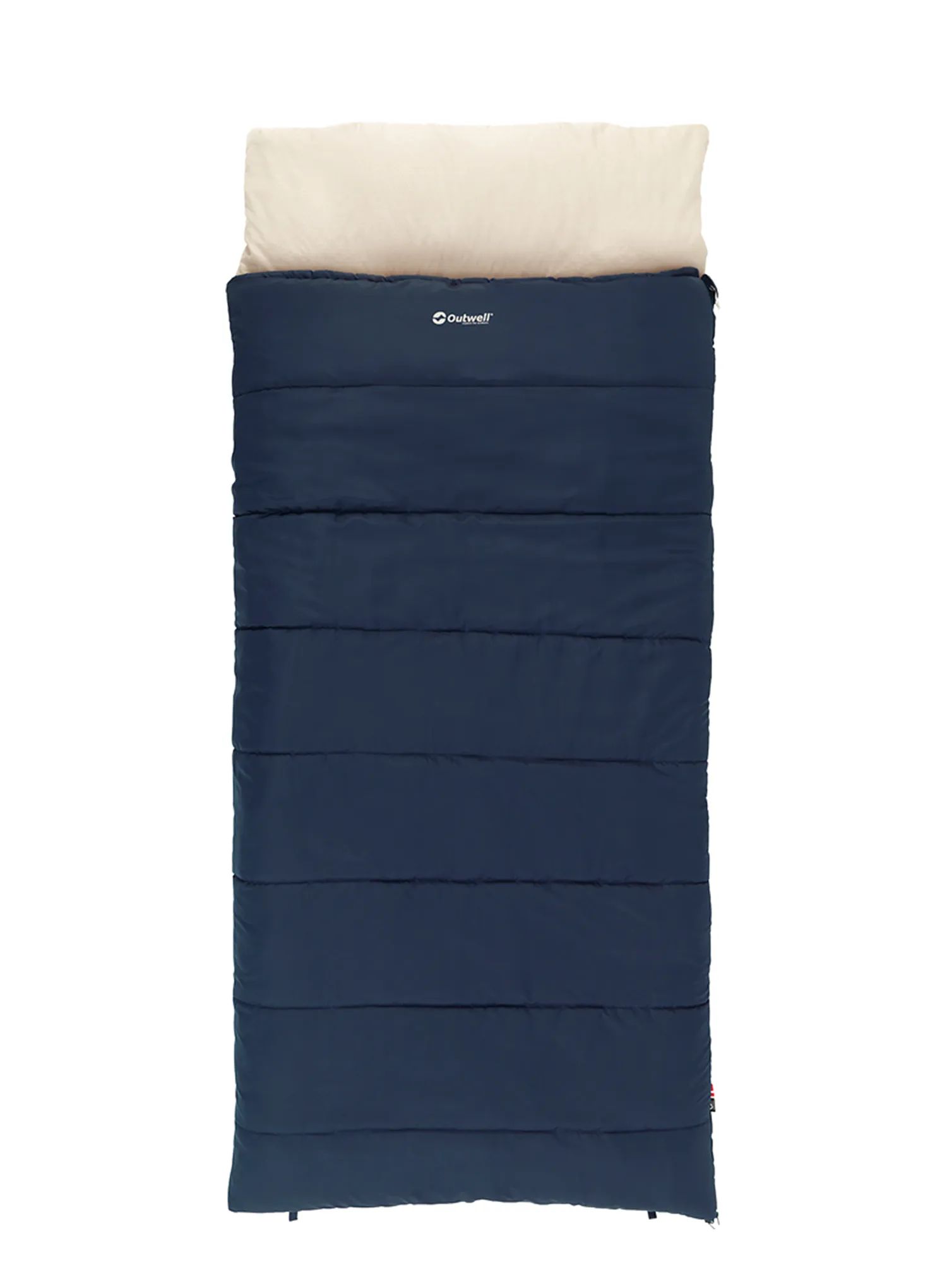 Outwell Contour Lux XL (200 cm)