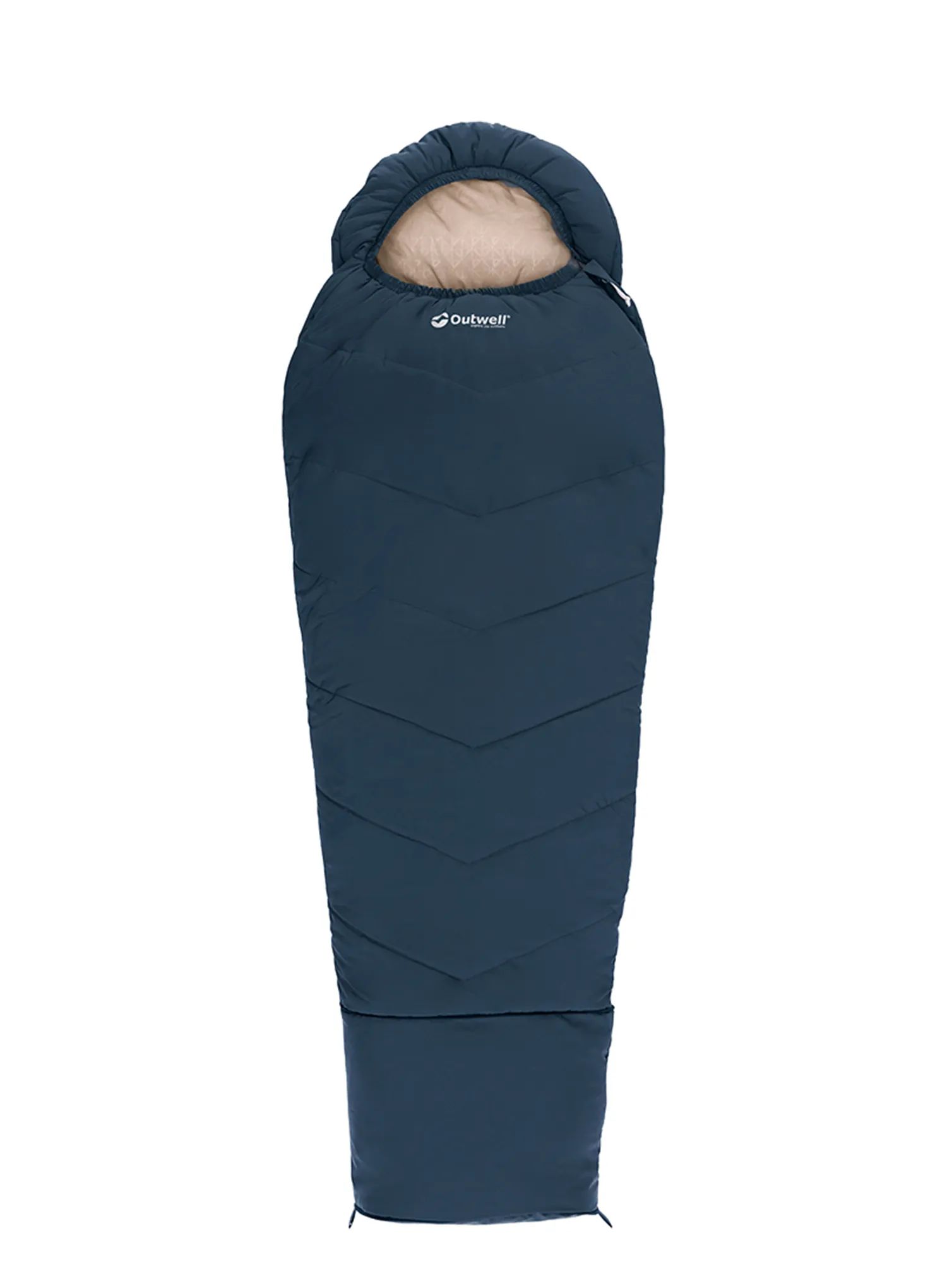 Outwell Convertible Junior (120-150 cm)