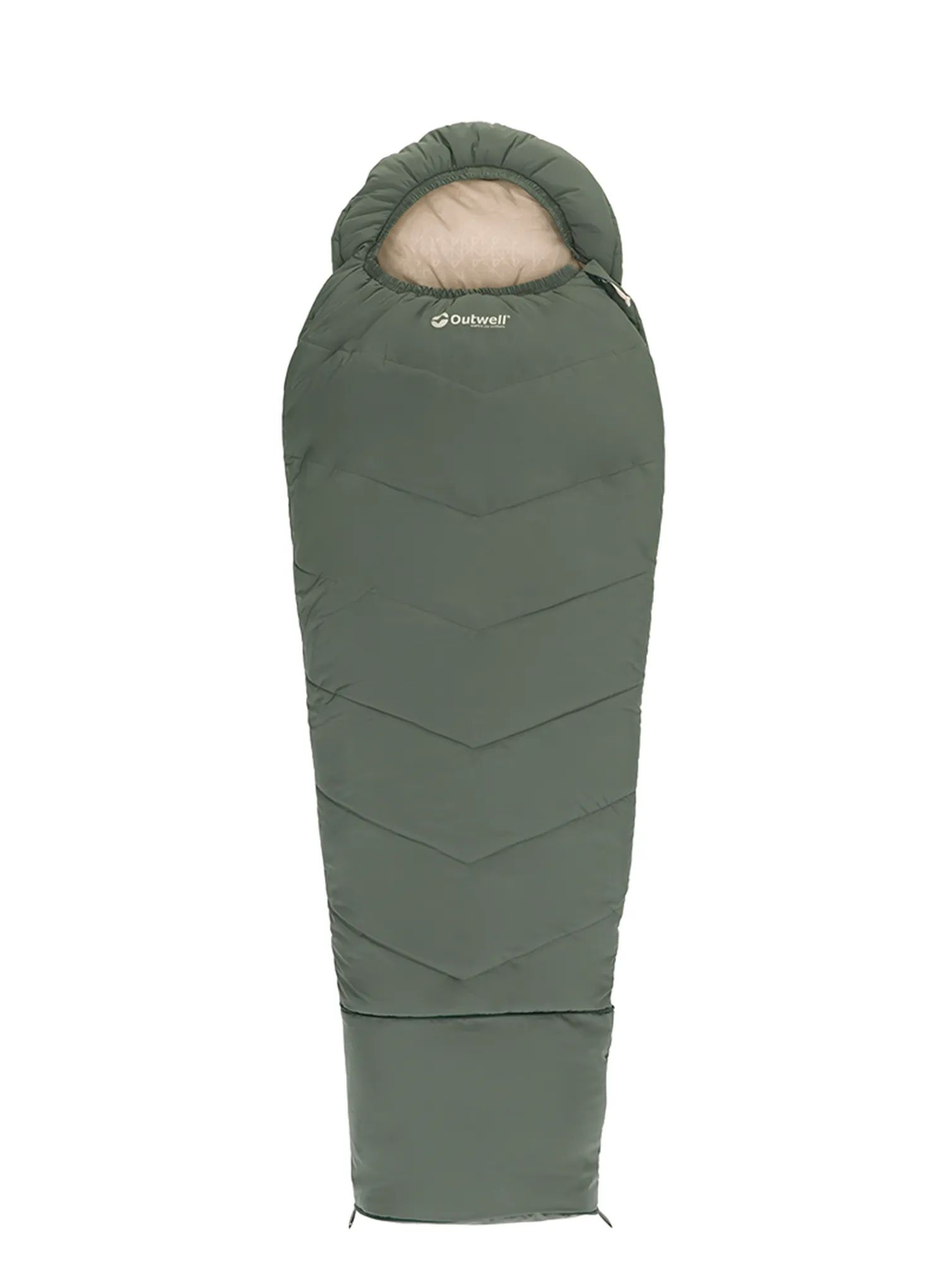 Outwell Convertible Junior (120-150 cm)