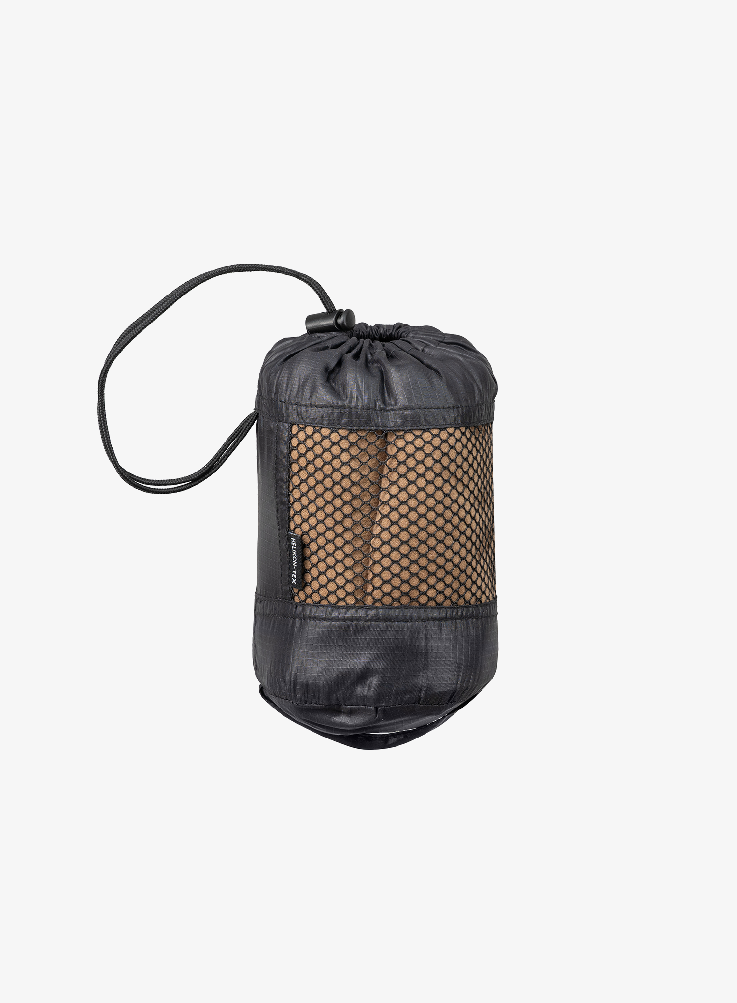 Ręcznik szybkoschnący Helikon-Tex Field Towel Lite L - coyote