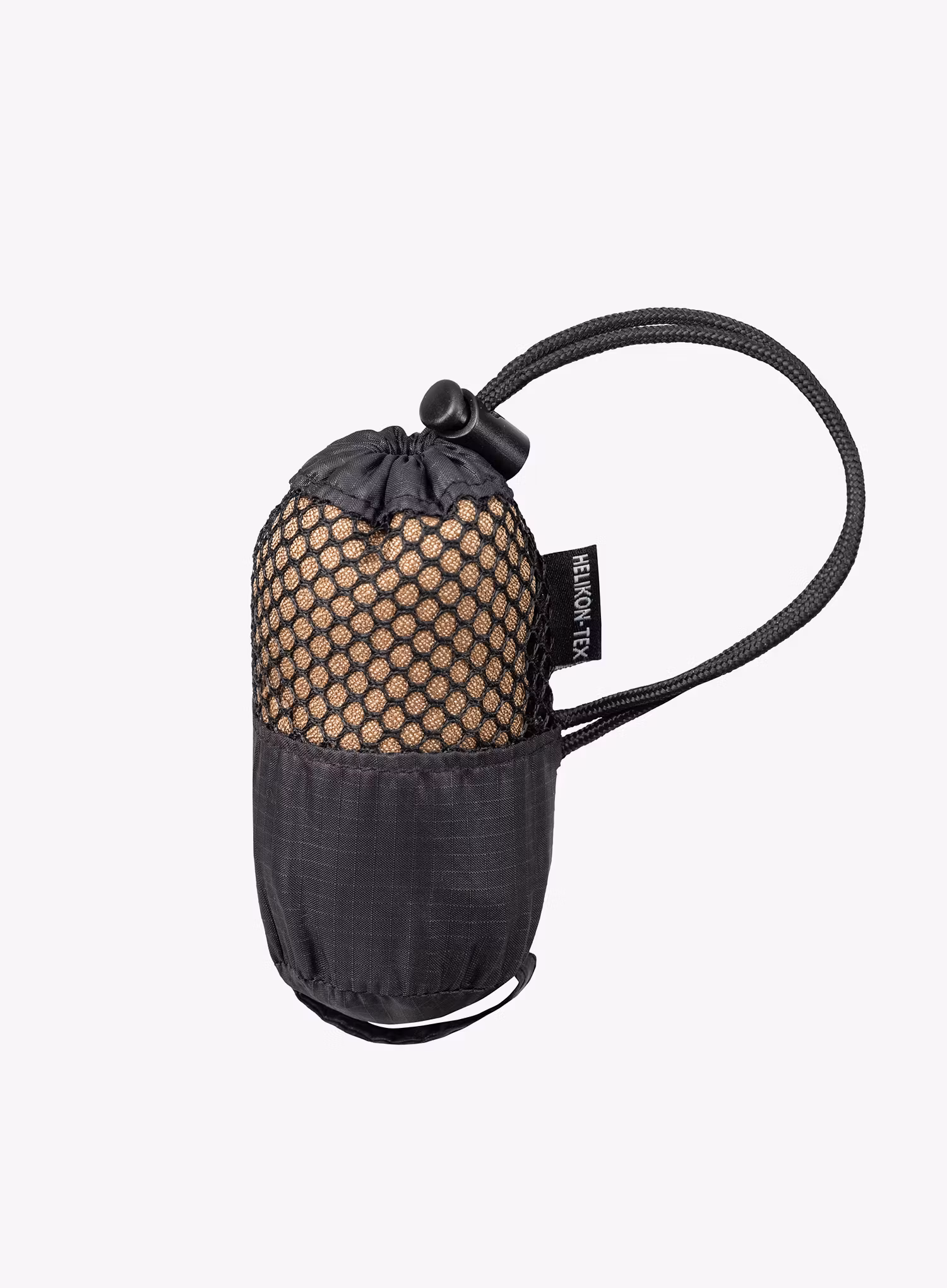 Ręcznik szybkoschnący Helikon-Tex Field Towel S - coyote