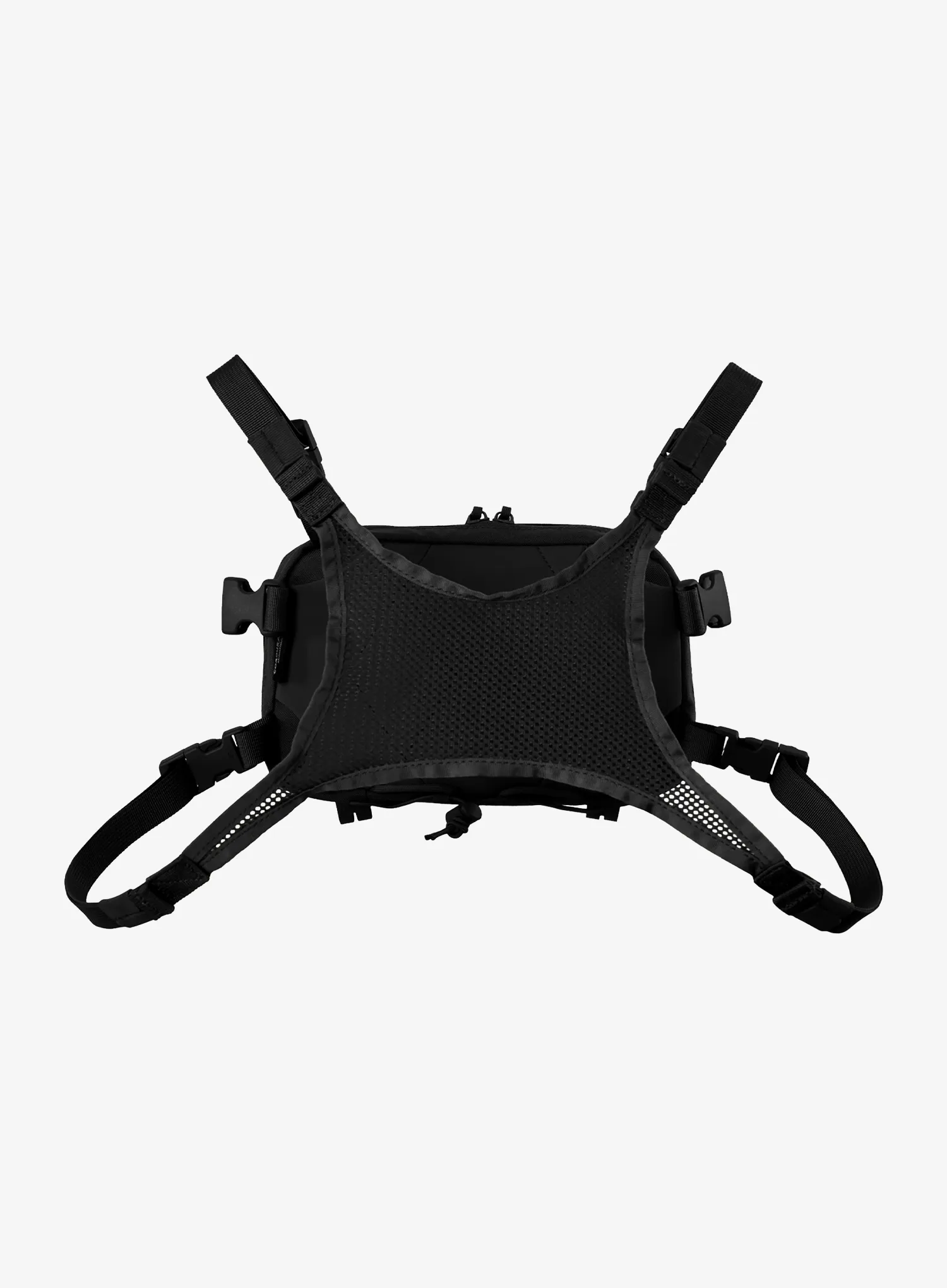 Saszetka Helikon-Tex Chest Pack Numbat Small - black