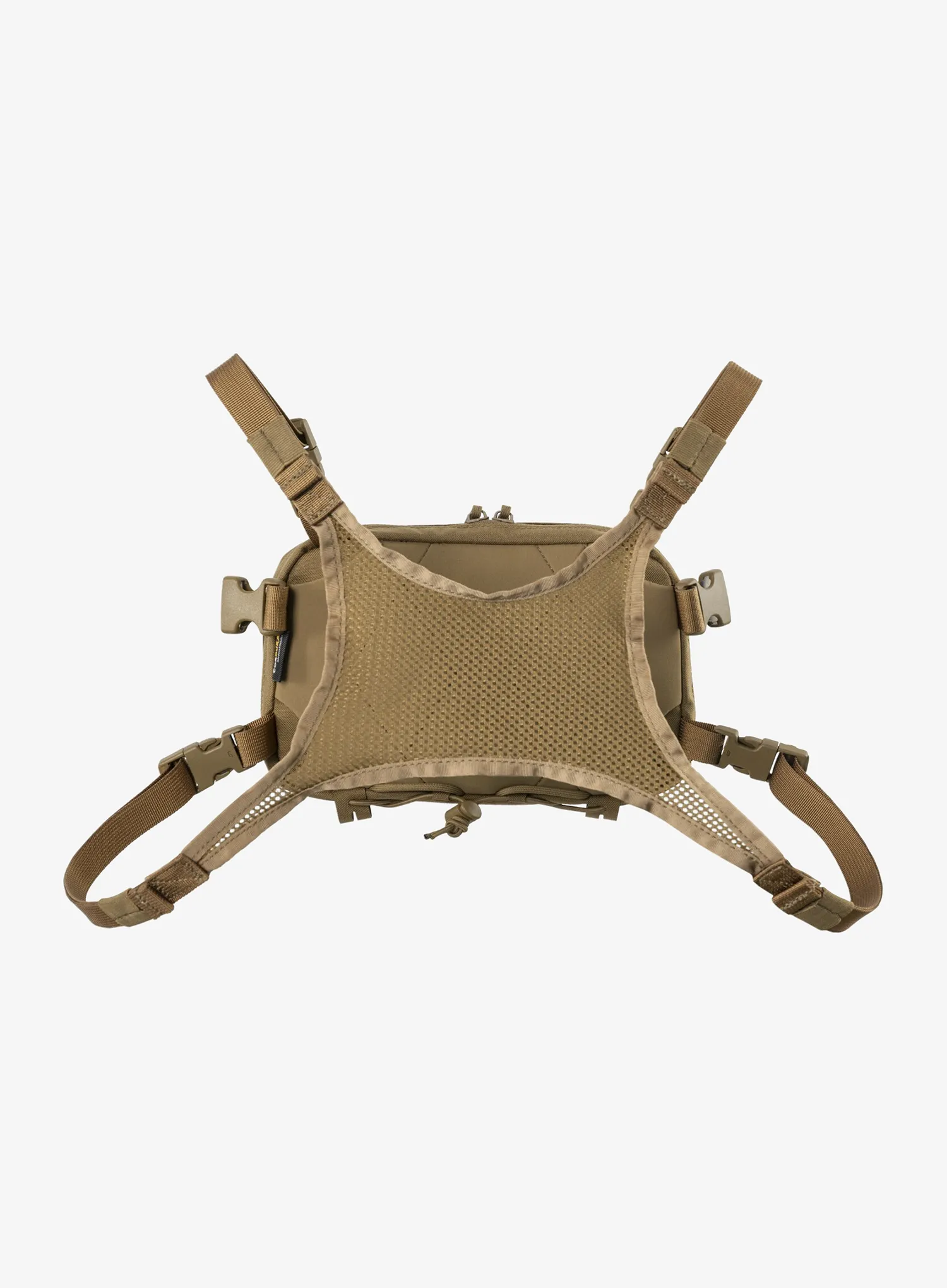 Saszetka Helikon-Tex Chest Pack Numbat Small - coyote
