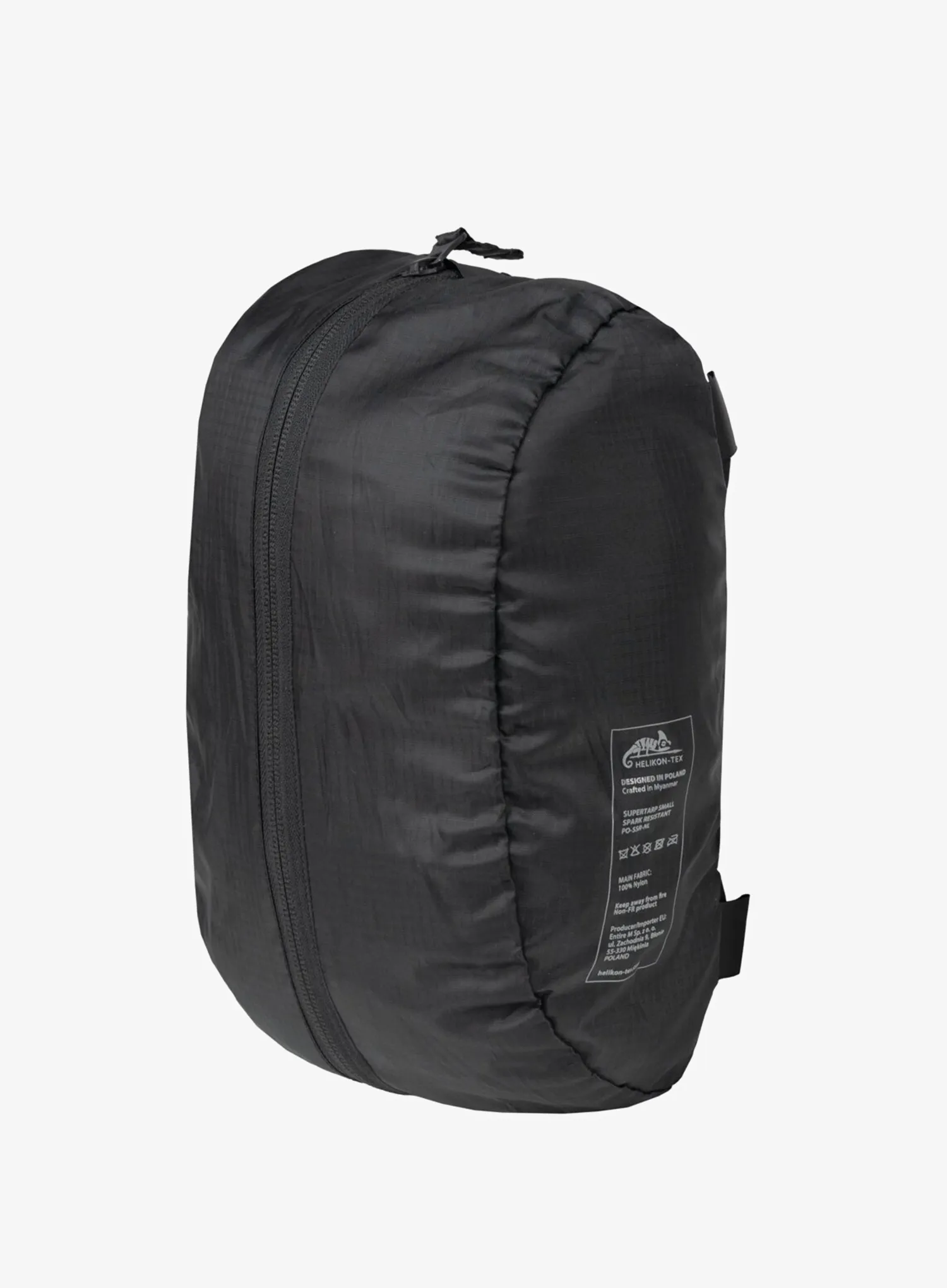 Tarp Helikon-Tex Supertarp Small - taiga green