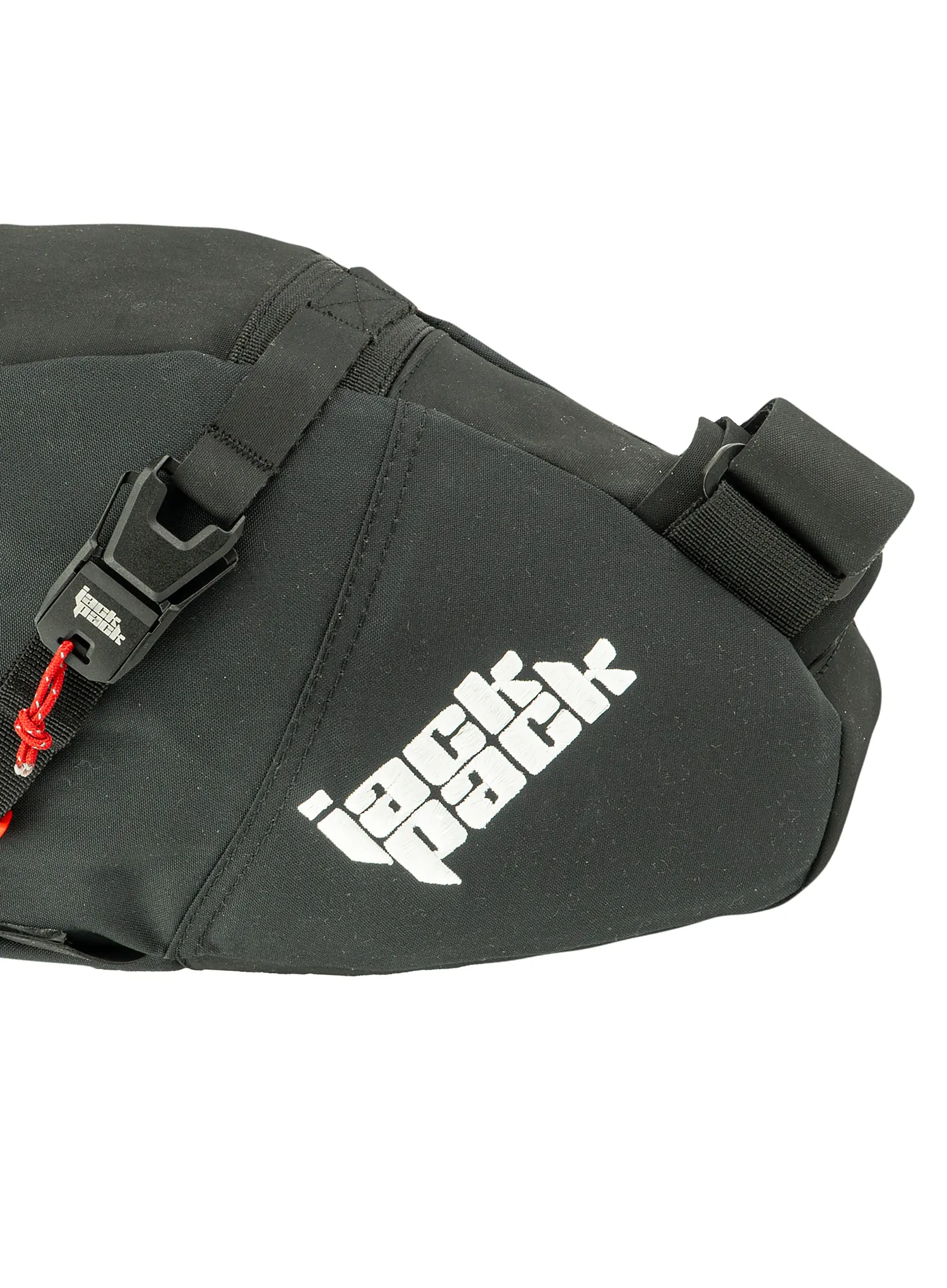 Torba podsiodłowa Jack Pack Ultra Tobołek 