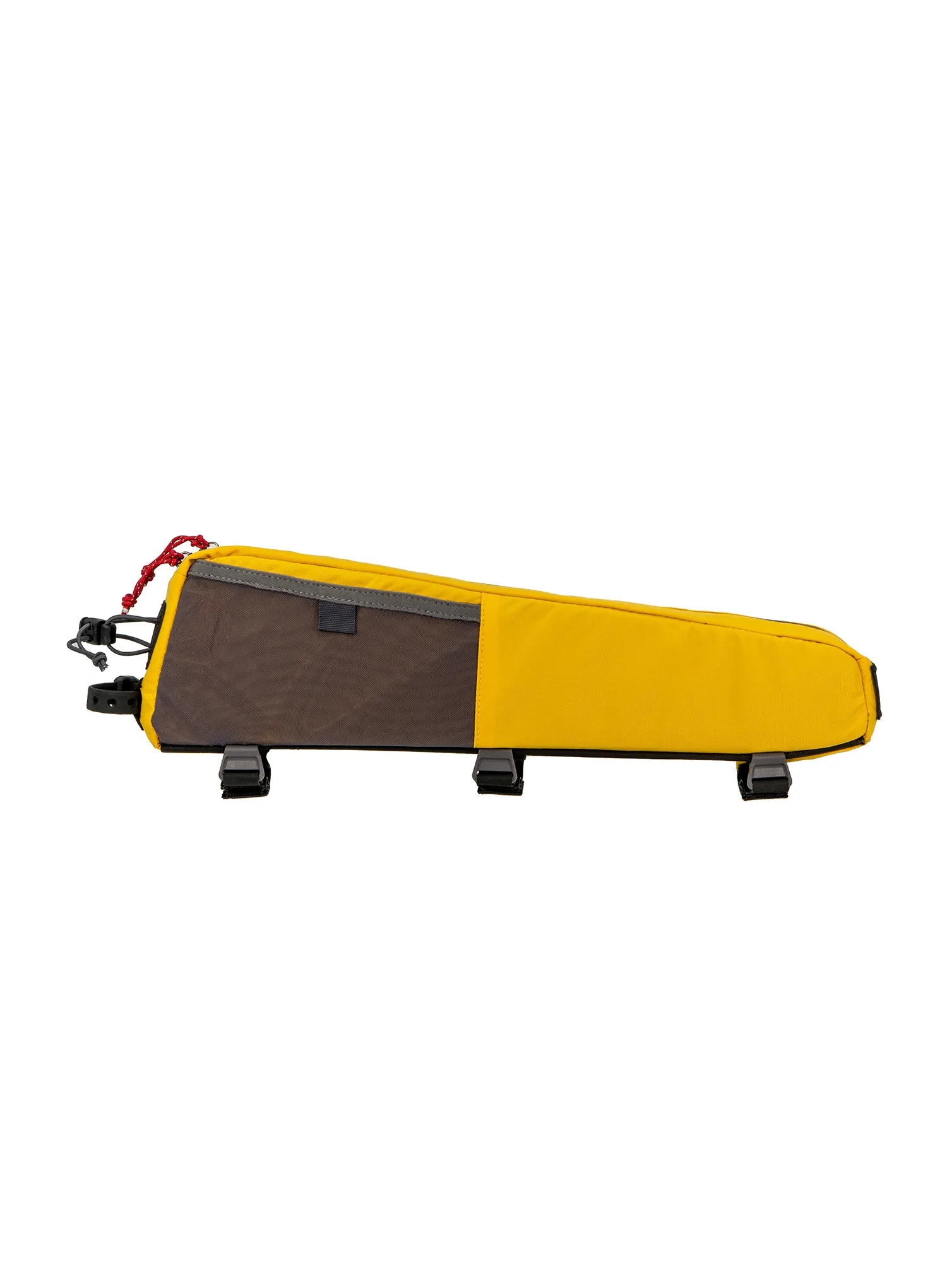 Torba na ramę roweru Jack Pack Płetwal RGB - yellow