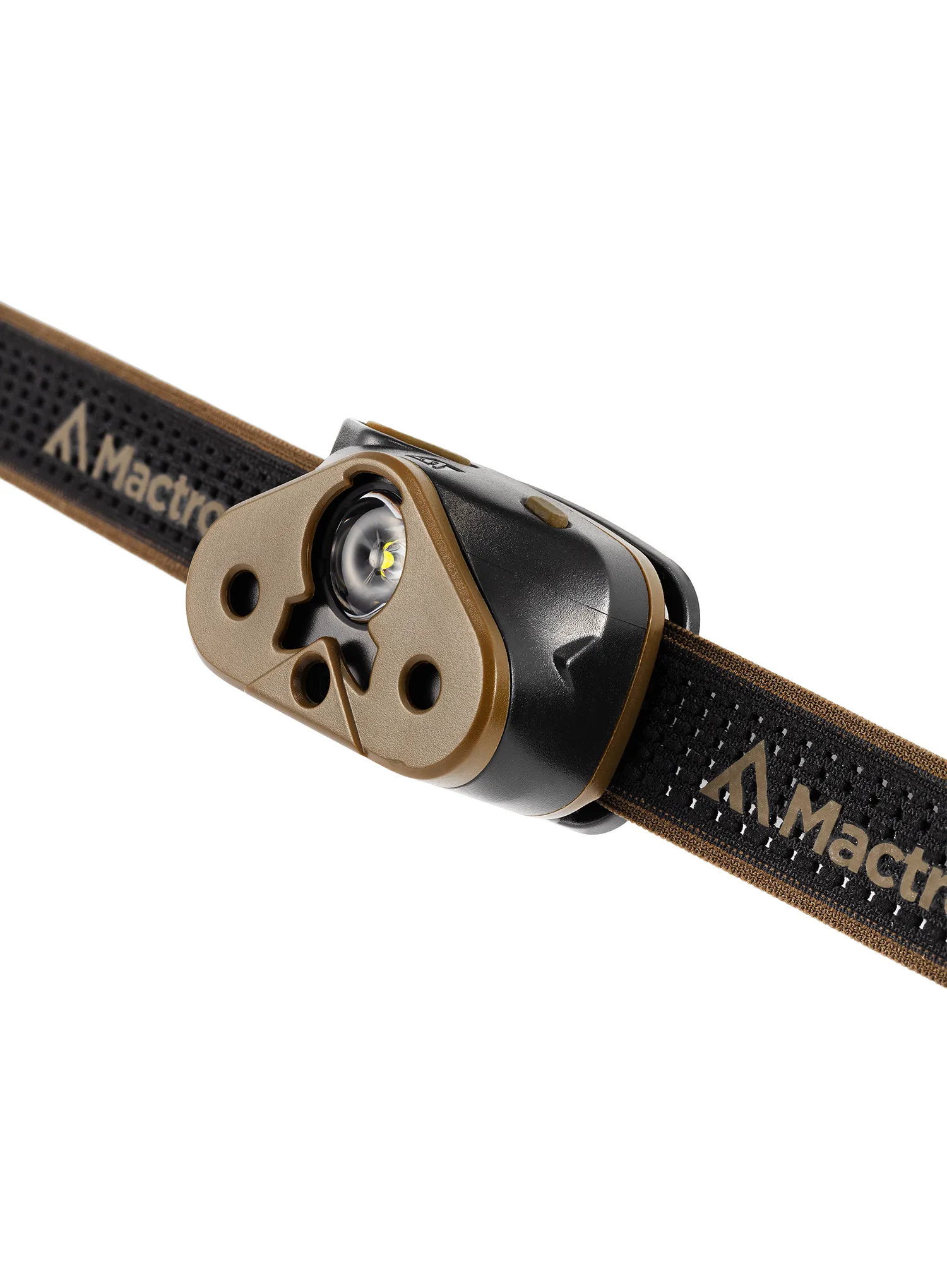 Czołówka Mactronic Nomad 03 340 lm