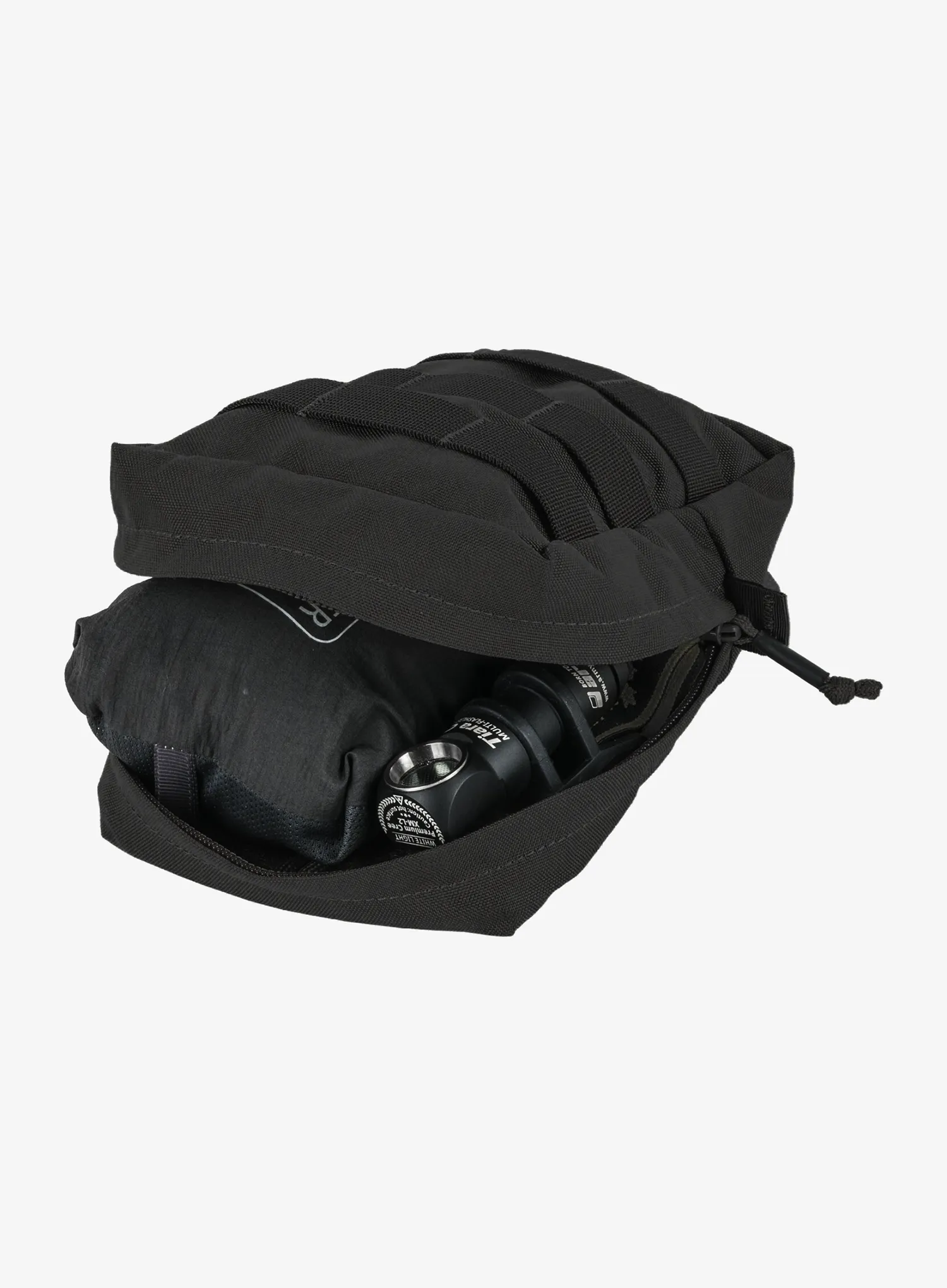 Kieszeń Helikon-Tex General Purpose Cargo Pouch - black