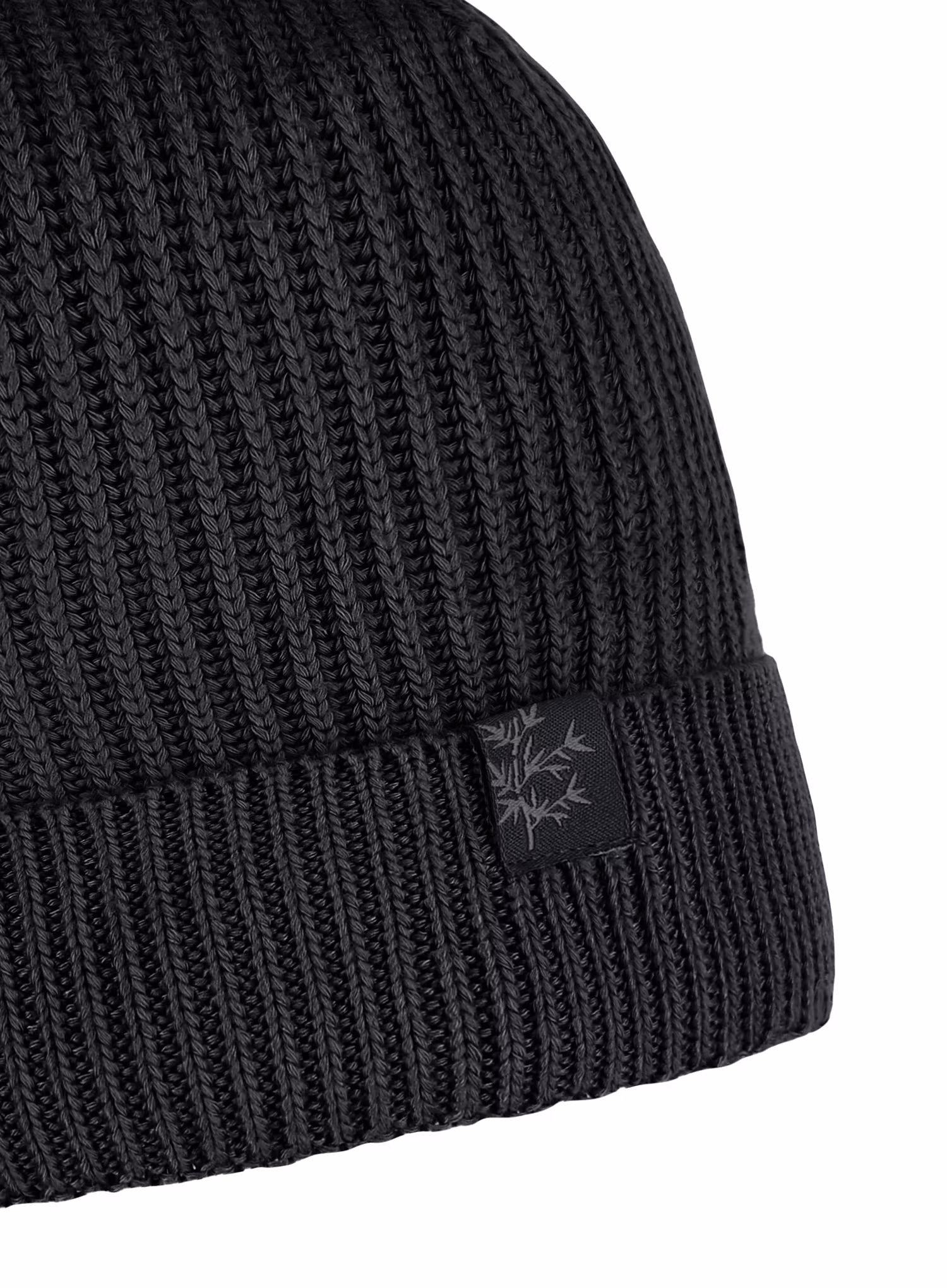 Czapka zimowa Viking Mestis - black