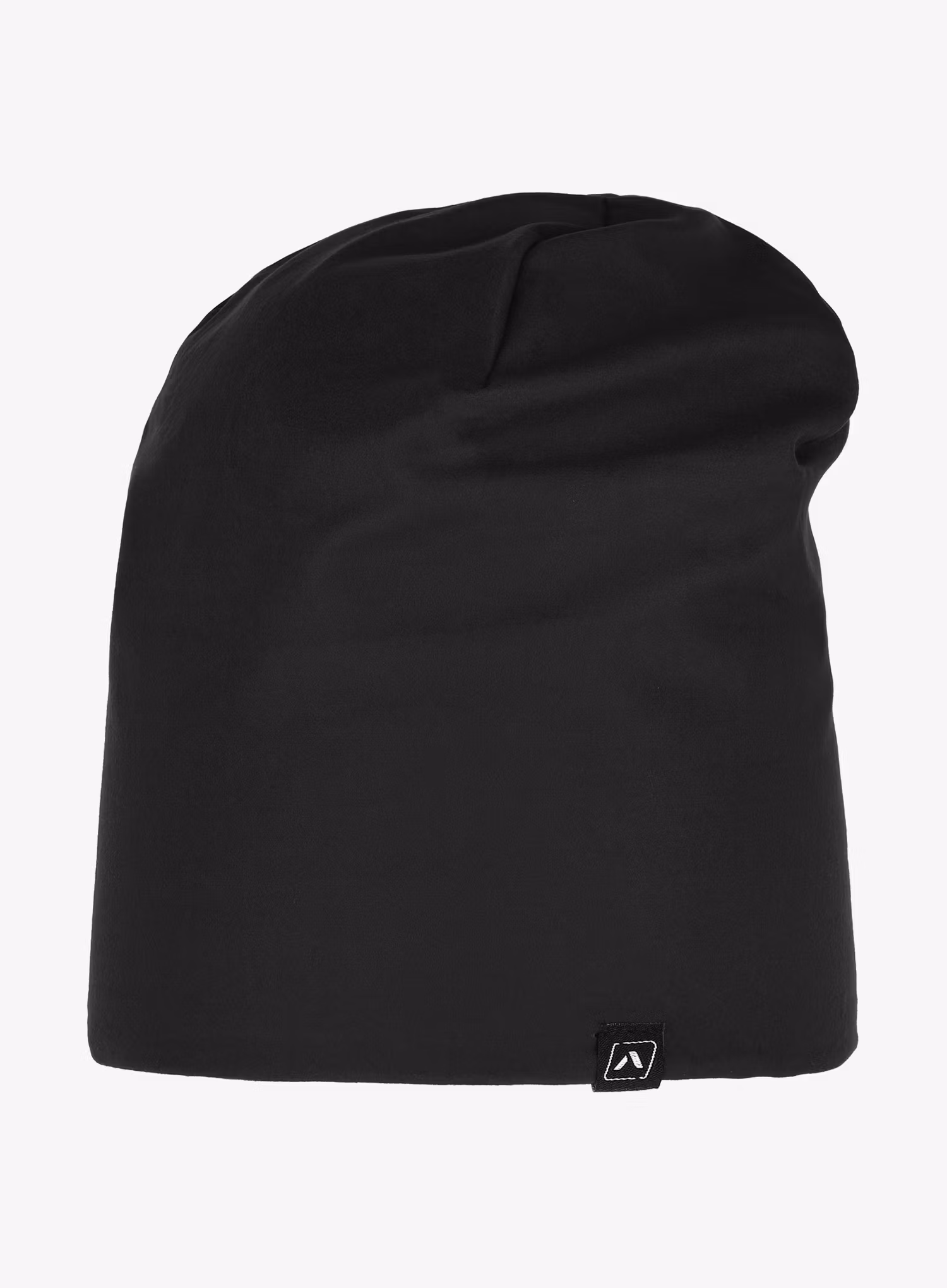 Czapka Viking Manganika Multifunction - black/dark grey