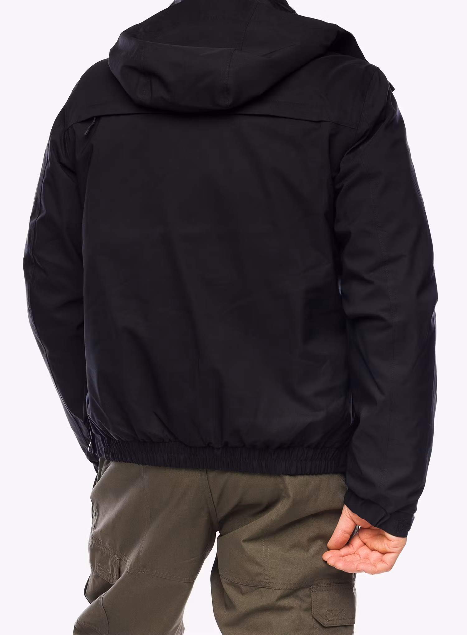 Kurtka 5.11 5-in-1 Jacket 2.0 - black