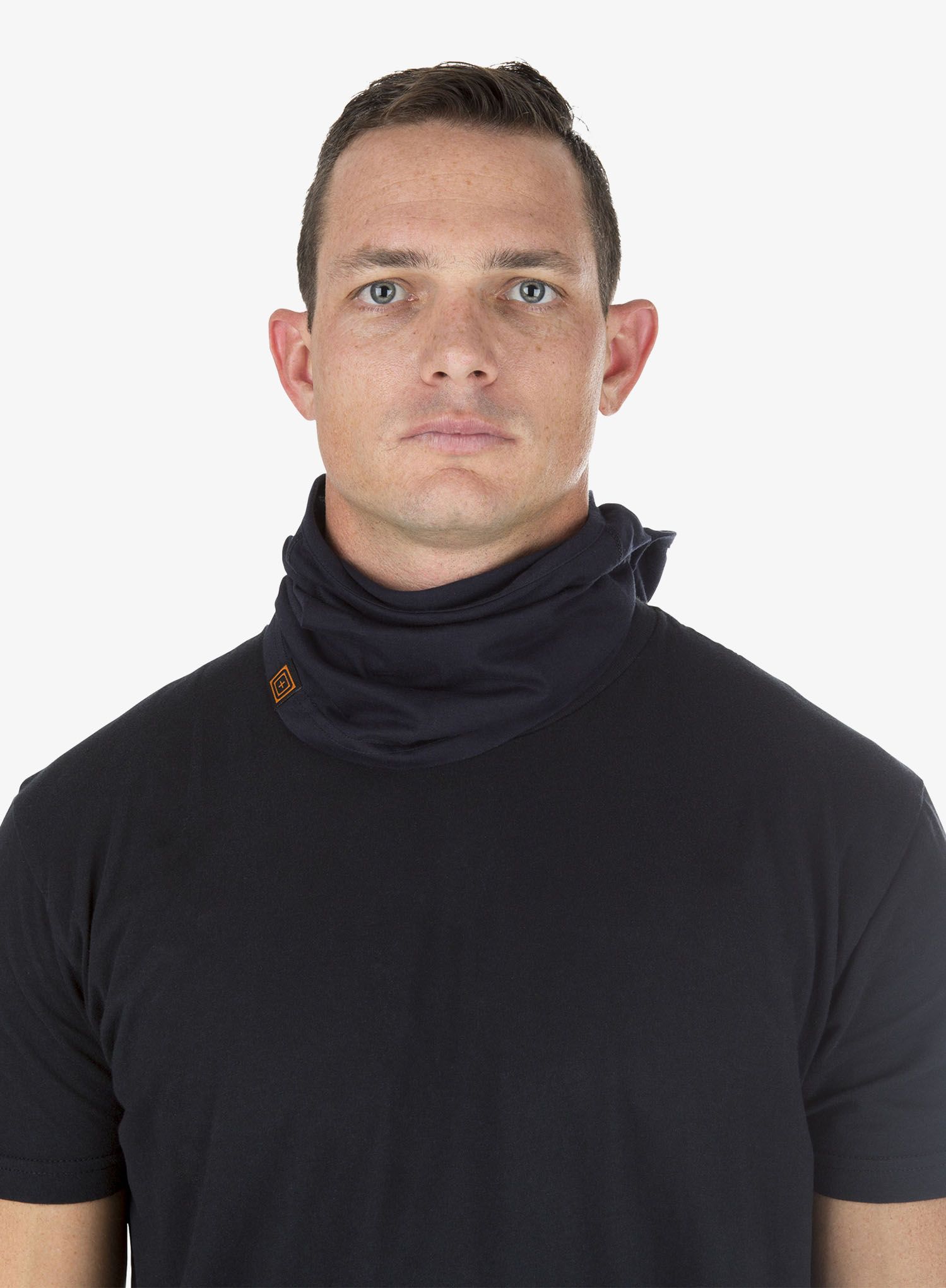 Kominiarka 5.11 Balaclava - black