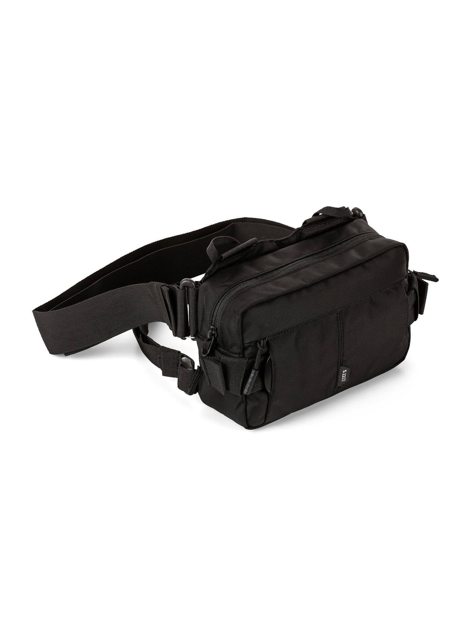 Nerka 5.11 LV6 2.0 Waist Pack - black