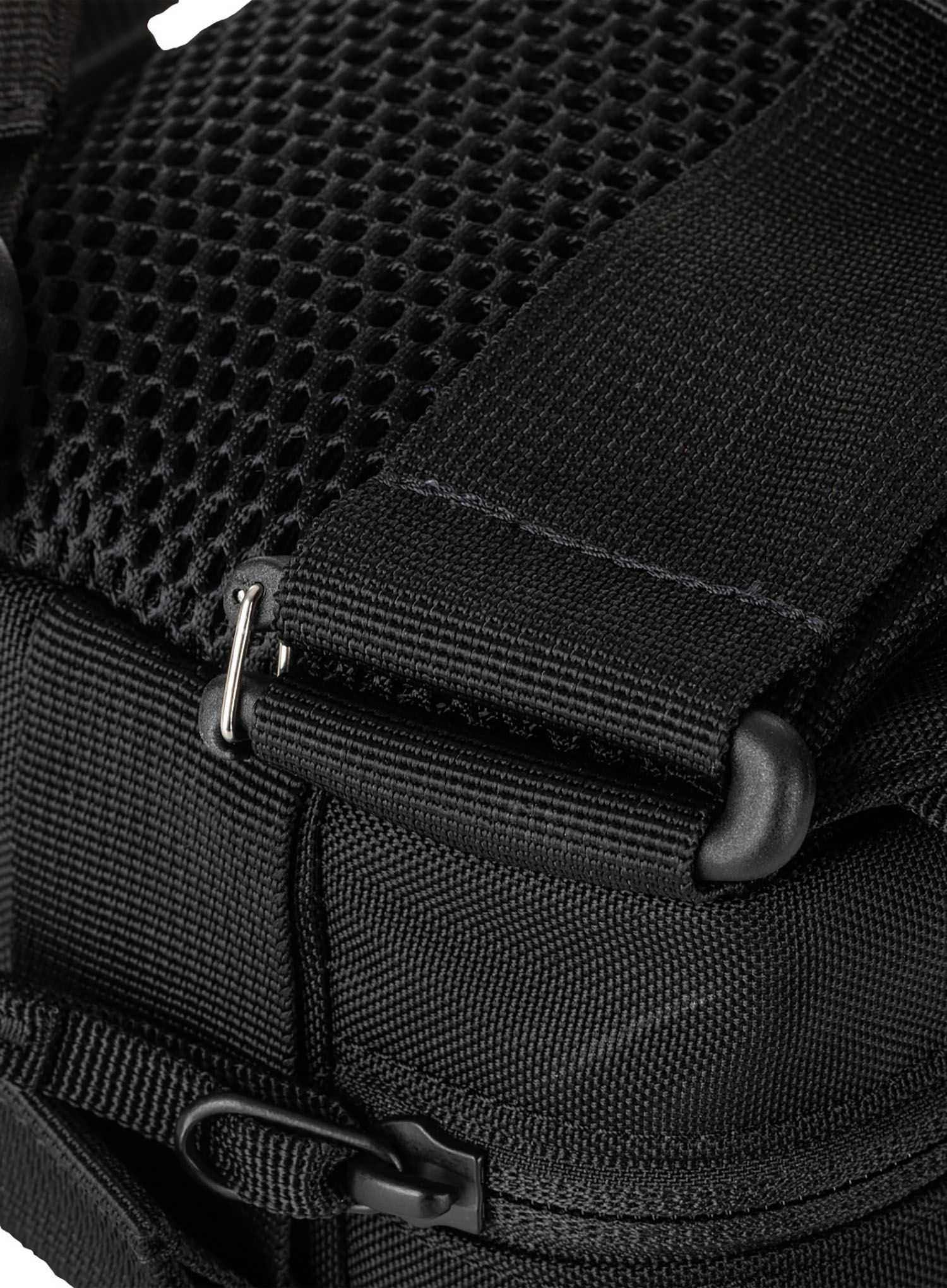 Nerka 5.11 LV6 2.0 Waist Pack - black