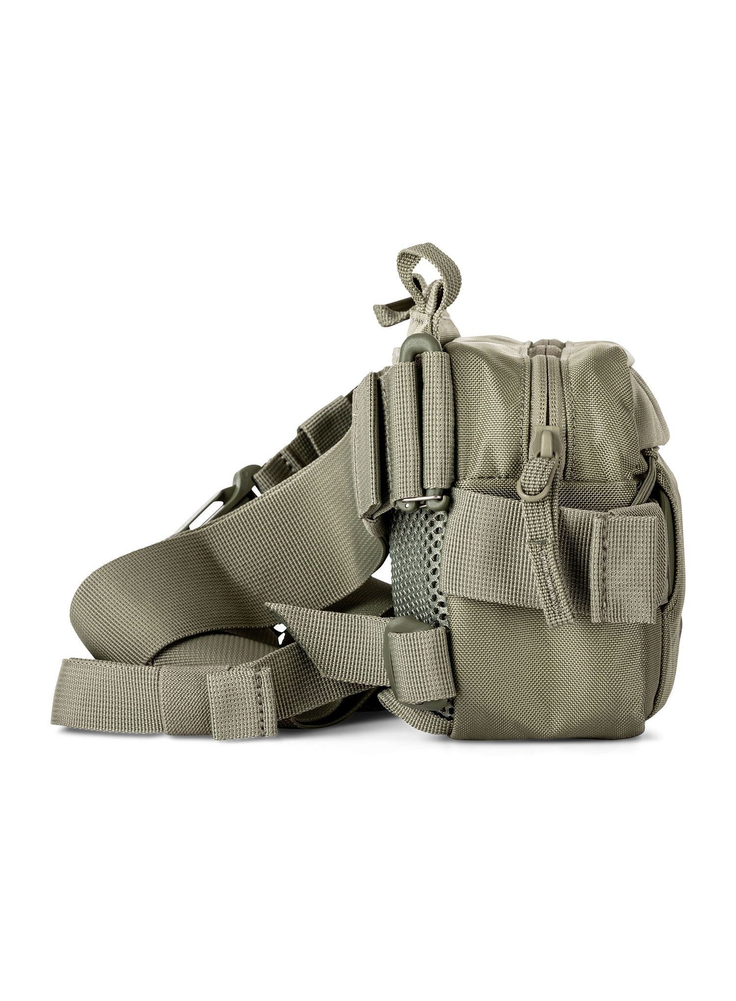 Nerka 5.11 LV6 2.0 Waist Pack - python