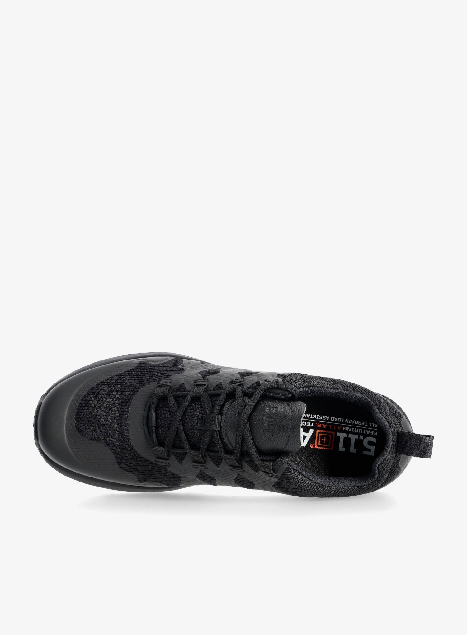 Buty treningowe 5.11 Tactical A/T Trainer - black