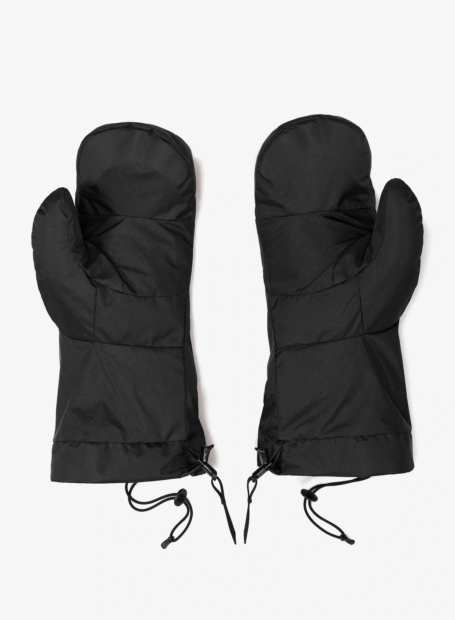 Łapawice Arcteryx Beta Down Mitten - black