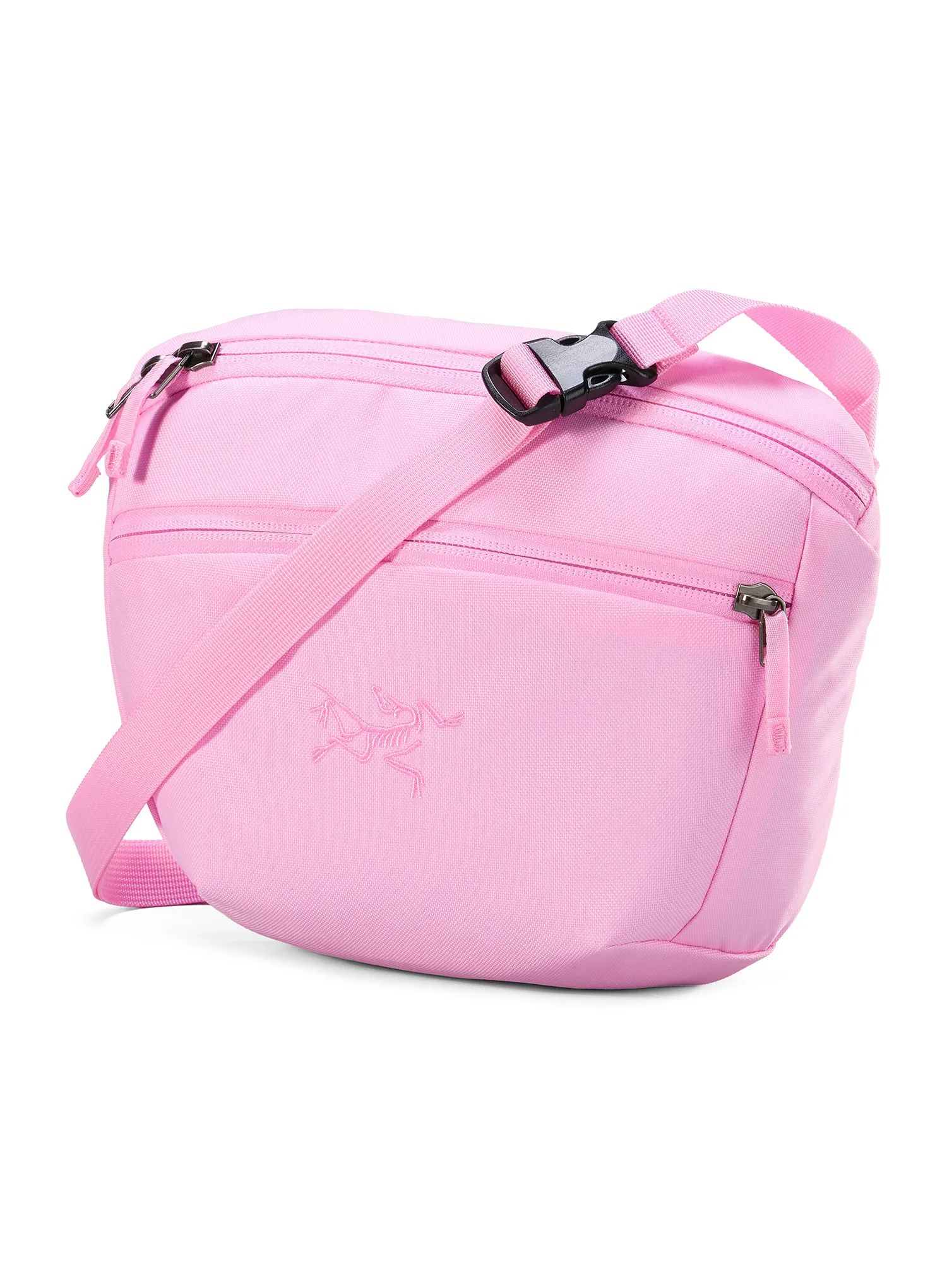 Ledvinka Arcteryx Mantis 2 Waist Pack - pineberry