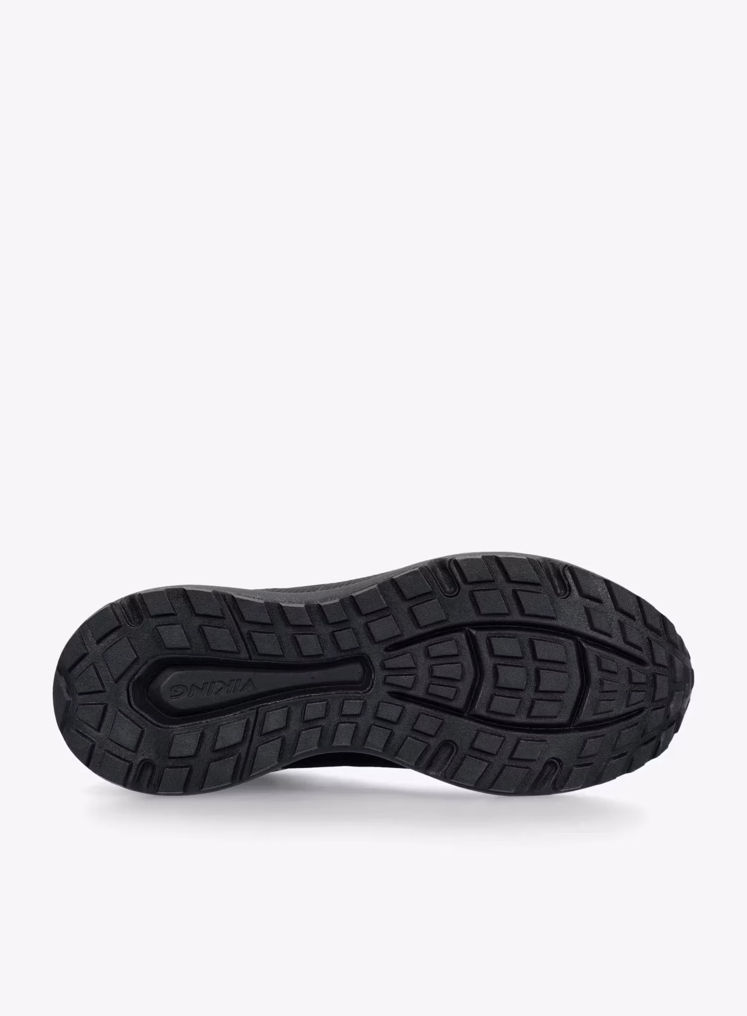 Buty męskie Viking Stride Mid Warm GTX - black