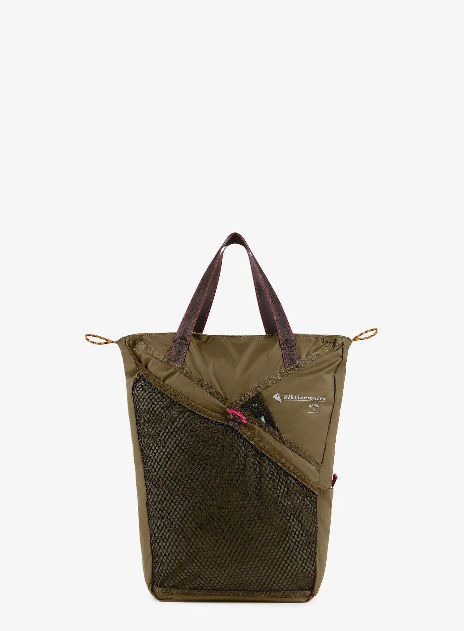 Klattermusen Gand Bag 23 L