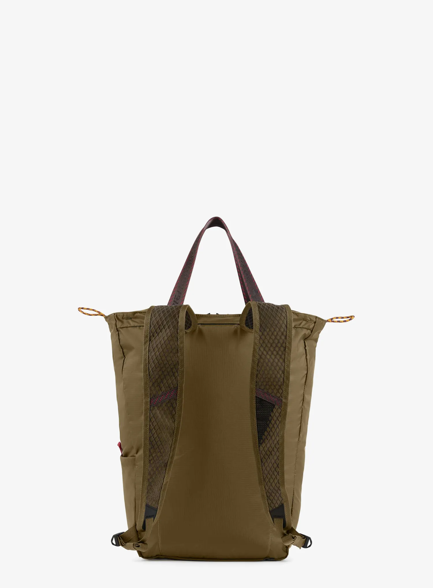 Plecak Klattermusen Gand Bag 23 L - olive