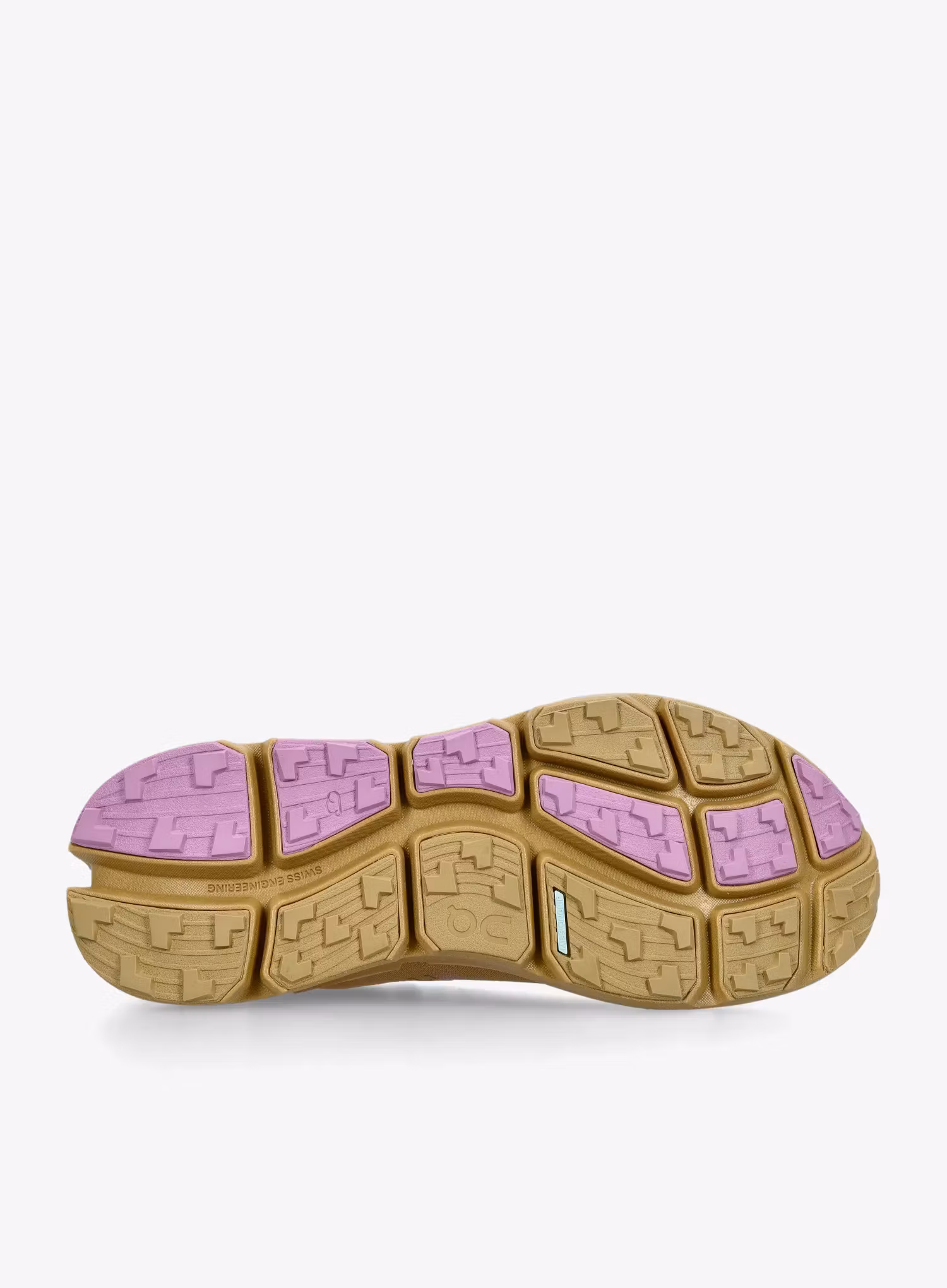 Buty trailowe On Cloudsoma - sakura/safari